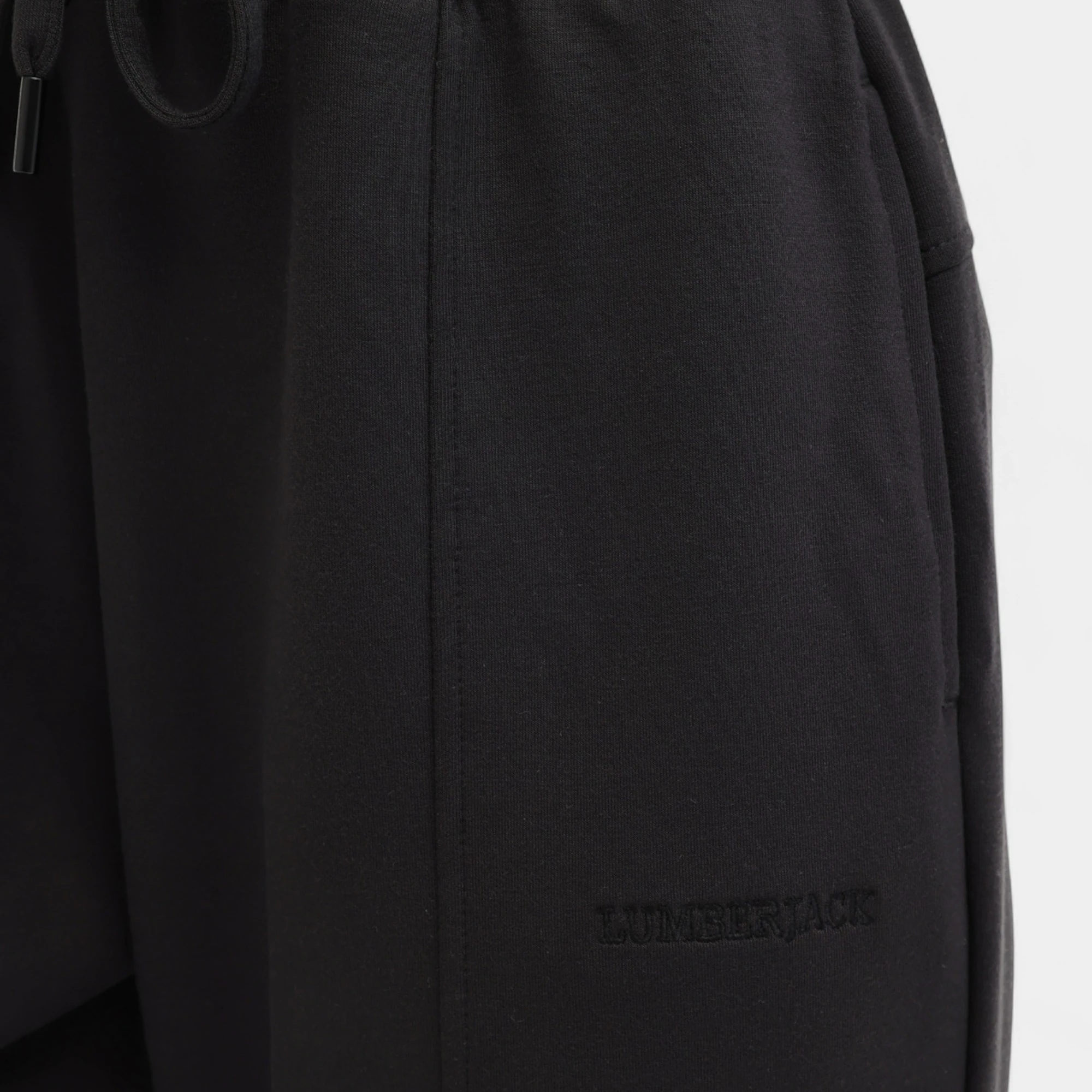 Lumberjack WB 22CAMILA-P CT695 5PR Antrasit Kadın Esofman Alt - Antrasit