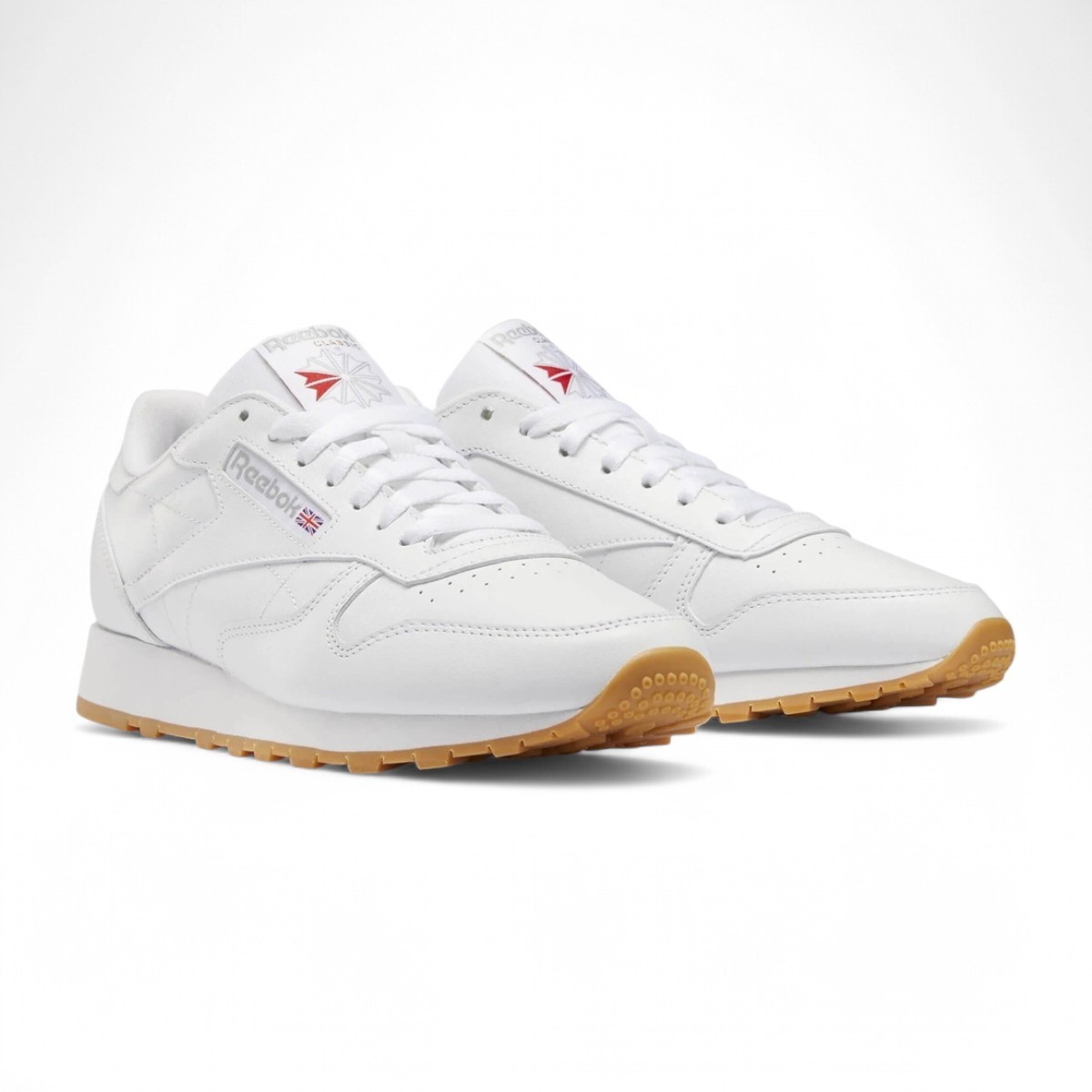 REEBOK CLASSIC LEATHER Beyaz Kadın Sneaker