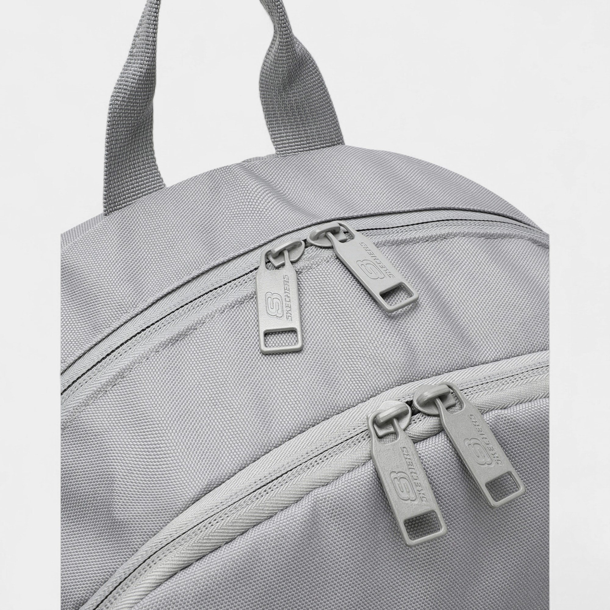 Skechers U Bag Backpack Bag SKCH7680U Sırt Çantası - GRI