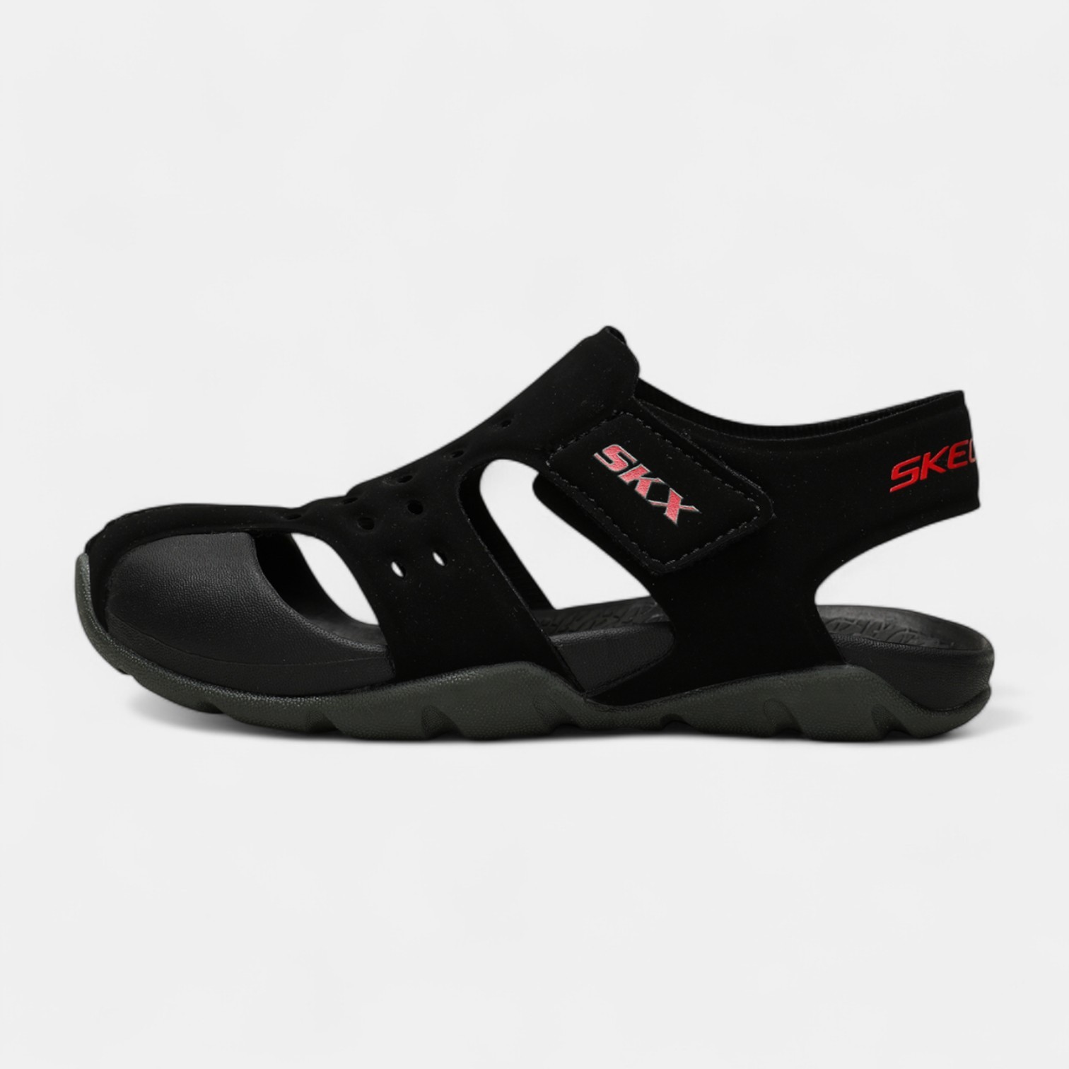 SİDE WAVE - SANDALET - GRI