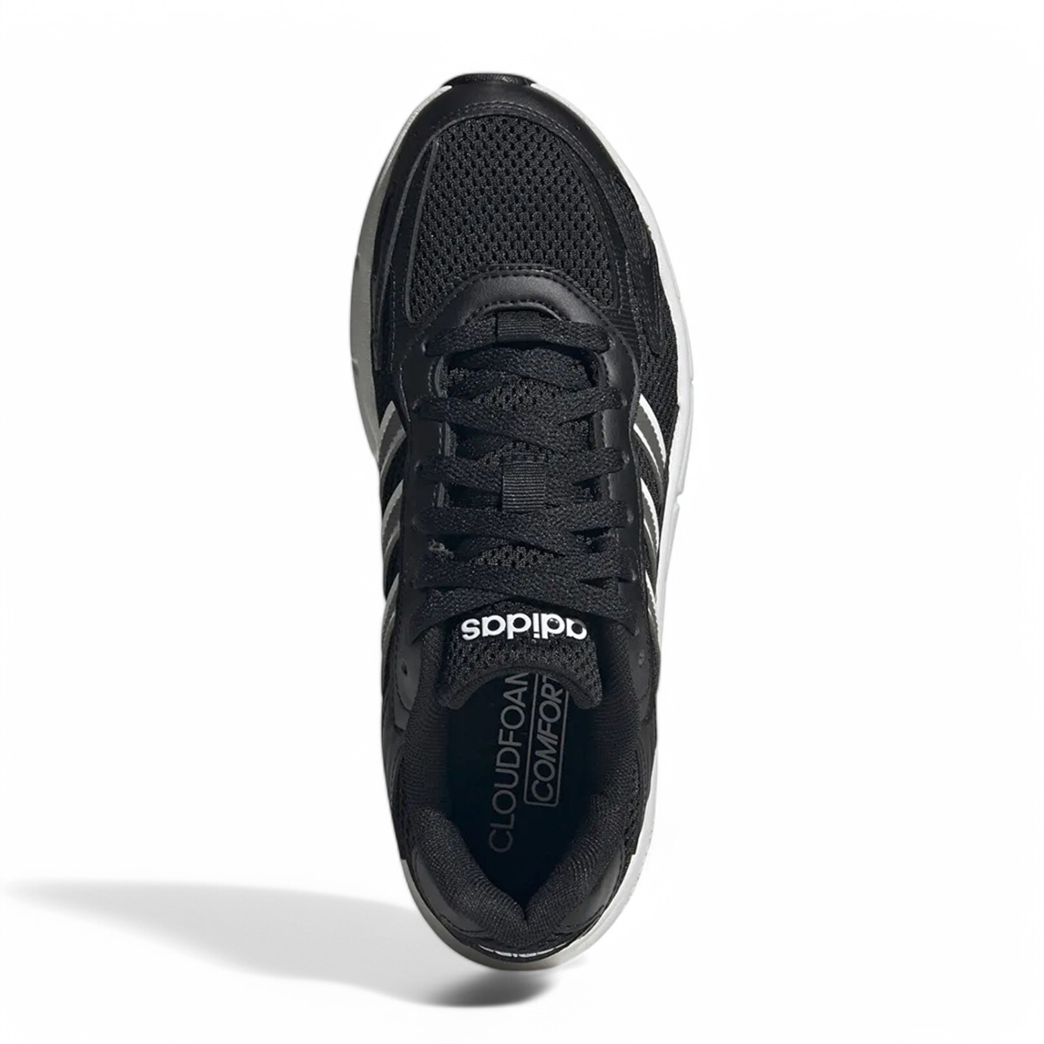 ADİDAS ECLYPTIX 2000 SİYAH UNISEX SNEAKER AYAKKABI - SIYAH BEYAZ