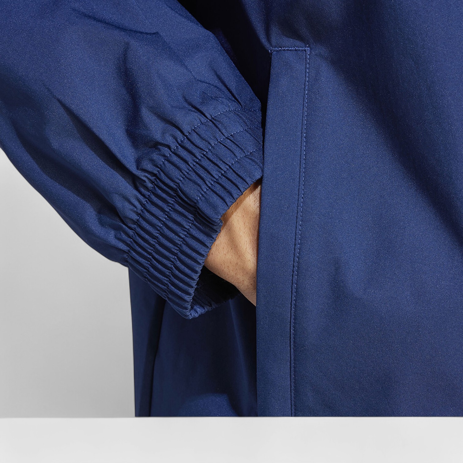 Adidas ENT22 AW JKT Erkek Ceket IK4011