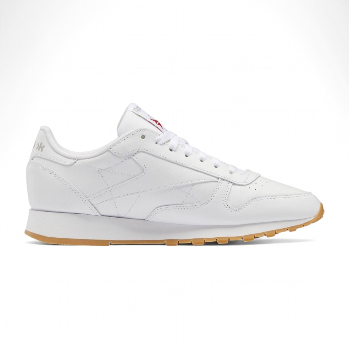 REEBOK CLASSIC LEATHER Beyaz Kadın Sneaker