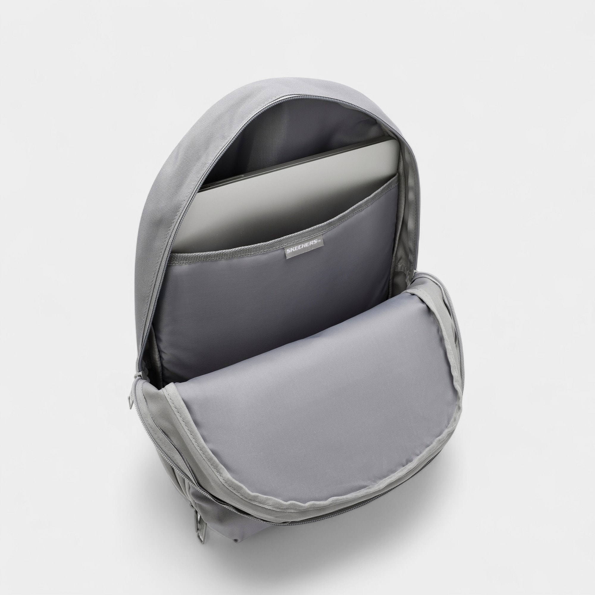 Skechers U Bag Backpack Bag SKCH7680U Sırt Çantası - GRI