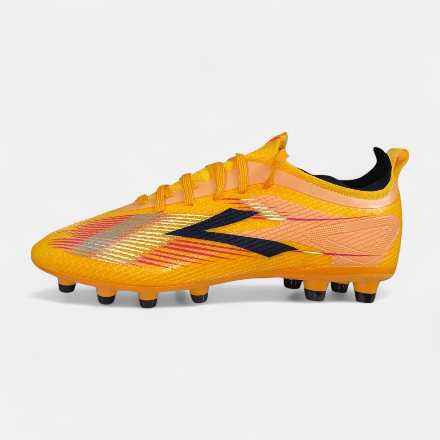 LIG SOCCER M.PRO  FG KRAMPON - TURUNCU