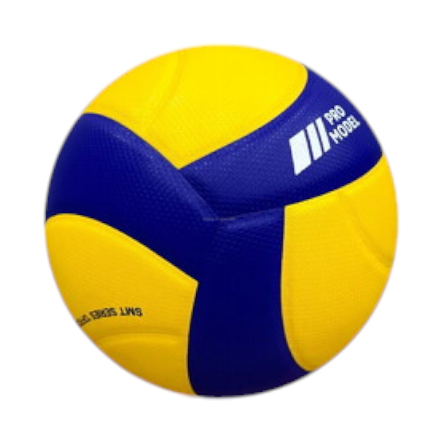 SUMMIT X300 VOLEYBOL MAÇ TOPU - SARI MAVİ