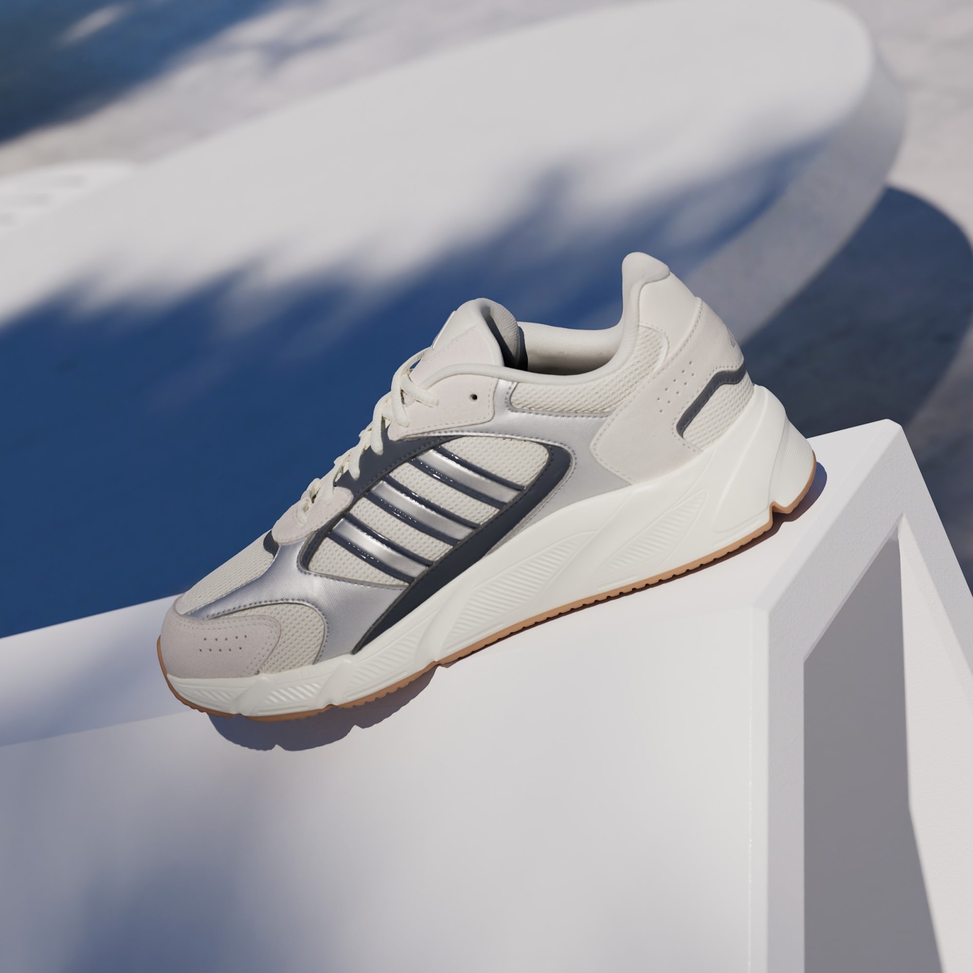 Adidas CRAZYCHAOS 2000 IG4351 Erkek Spor Ayakkabı