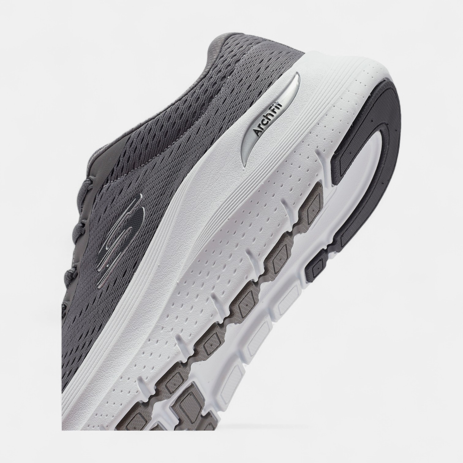 ARCH FİT 2.0 232700TK ERKEK SPOR AYAKKABI - GRI