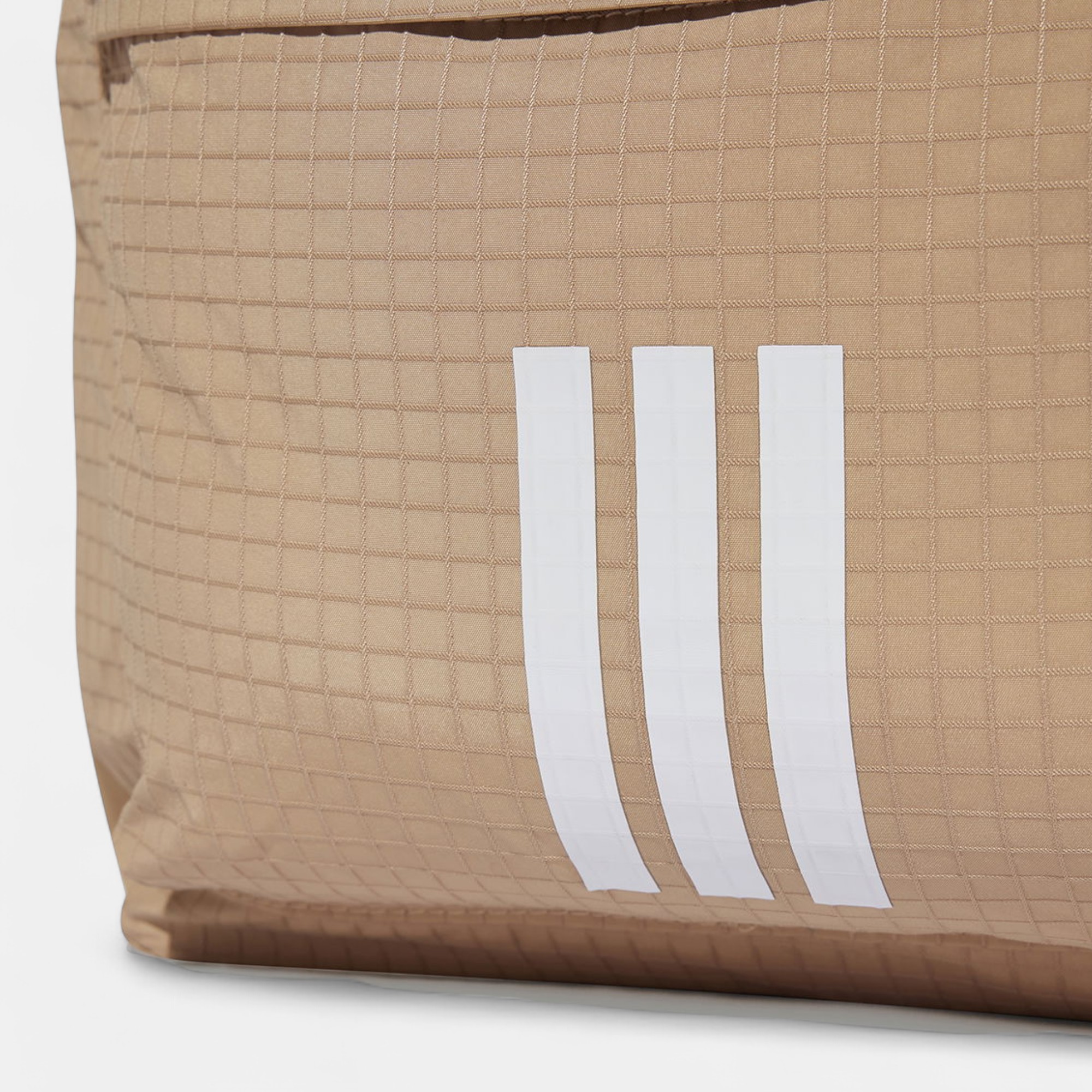Adidas ESS BARS3RS BP Unisex Sırt Çantası – JX6499 - Beyaz Siyah