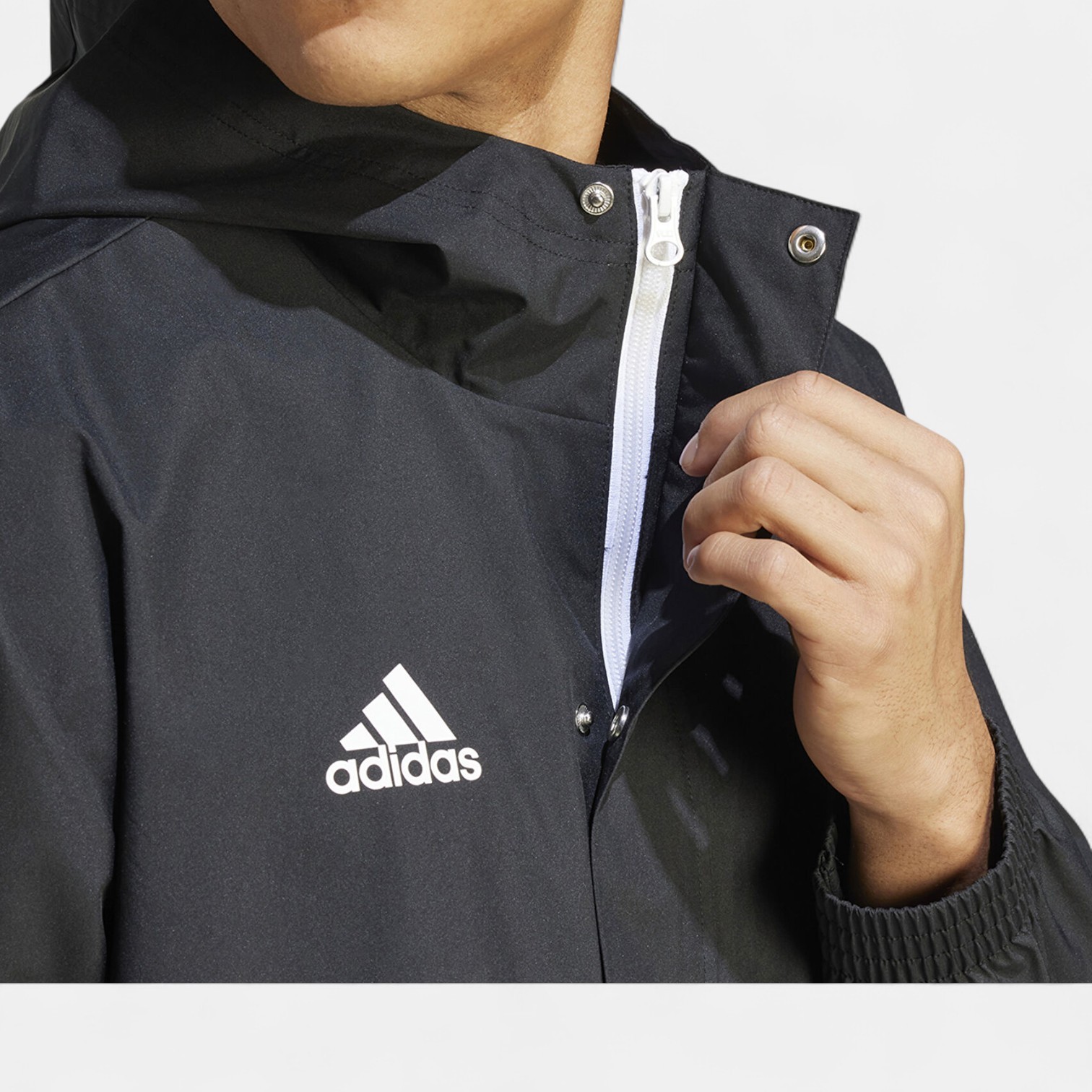 Adidas ENT22 AW JKT Erkek Ceket IK4010