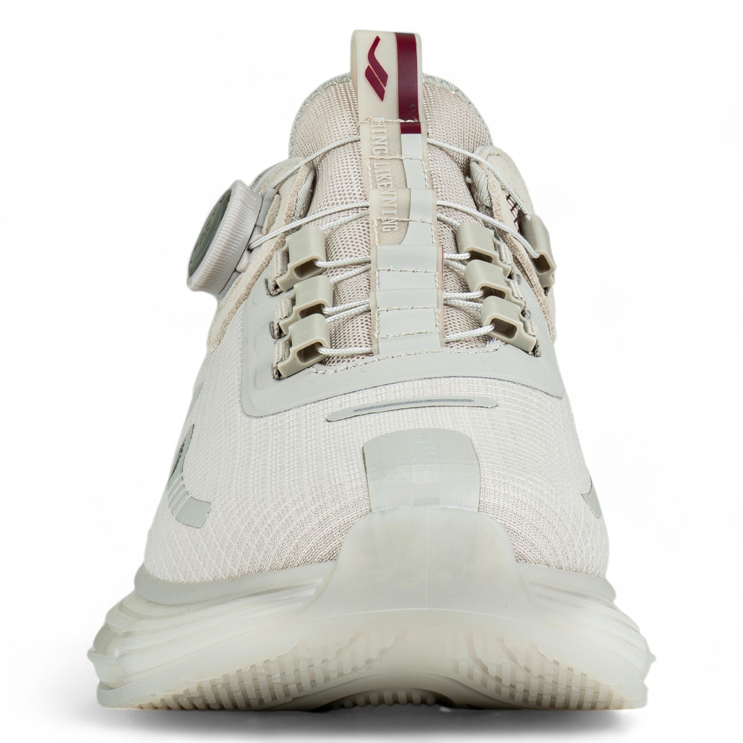 AIRFOAM SCROLL SPOR AYAKKABI SIYAH SPOR AYAKKABI - KUM