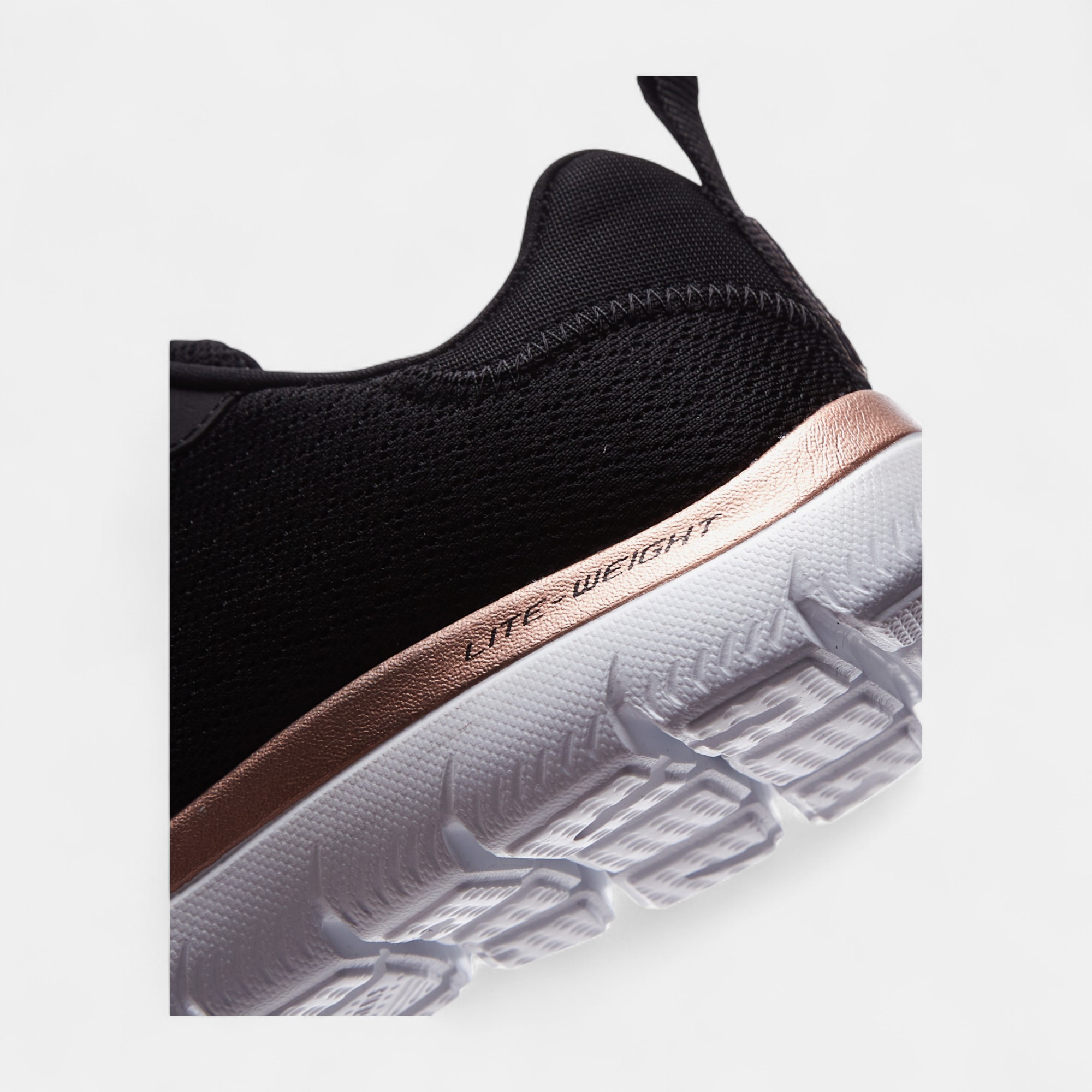 Skechers SUMMİTS 88888316TKBKRG Kadın Spor Ayakkabı