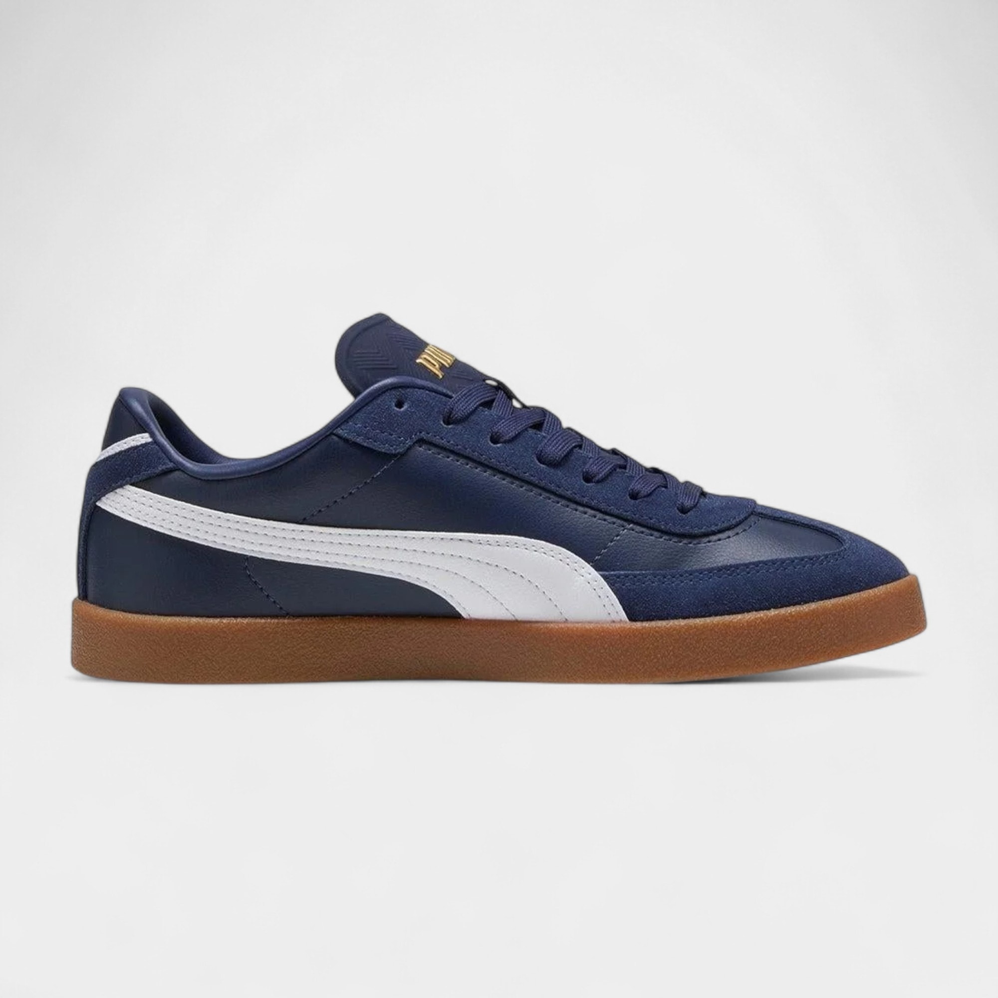 Puma Club II Era Lacivert Spor Ayakkabı 39744731