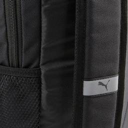 PUMA Phase Backpack II-PUMA Black - Siyah