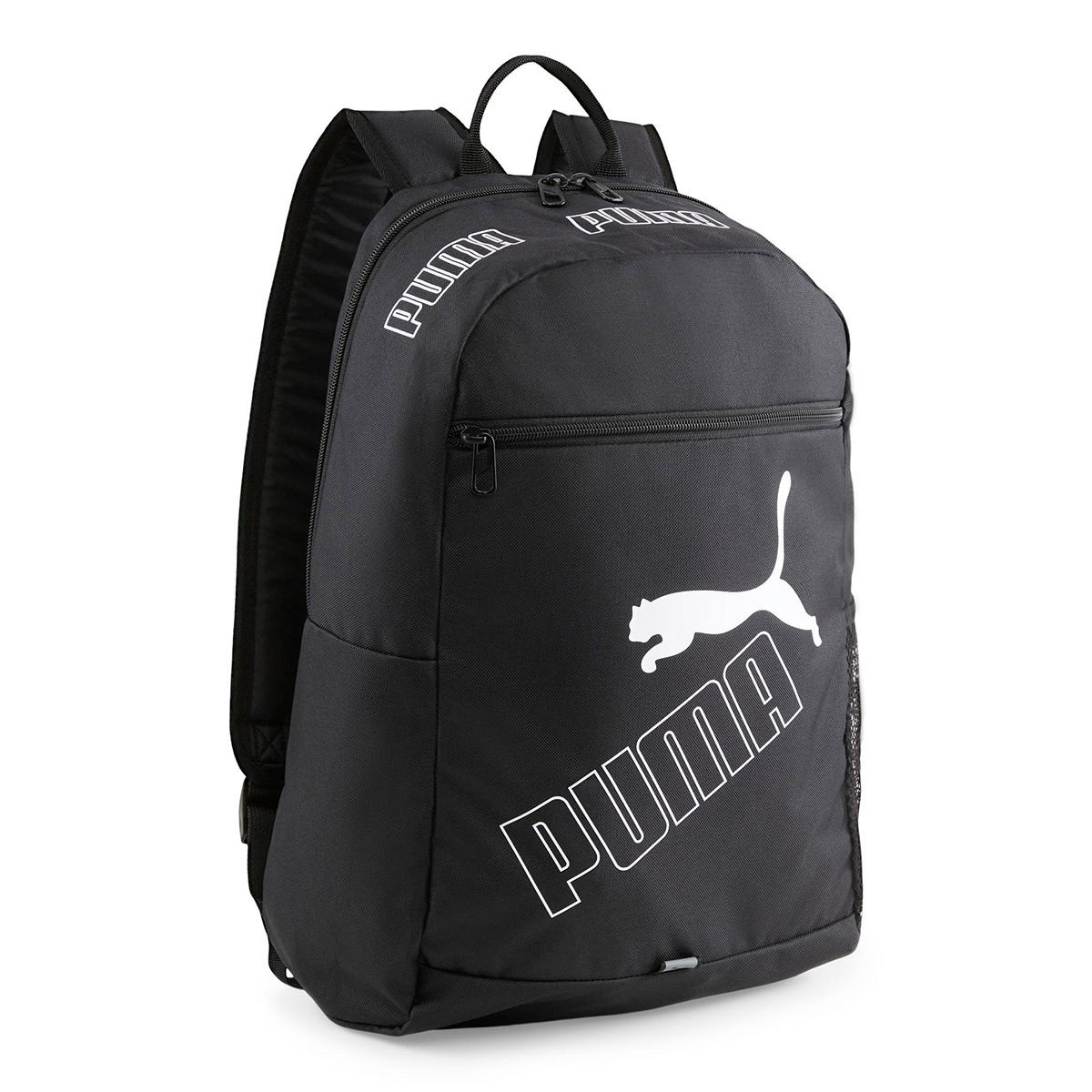 PUMA Phase Backpack II-PUMA Black - Siyah