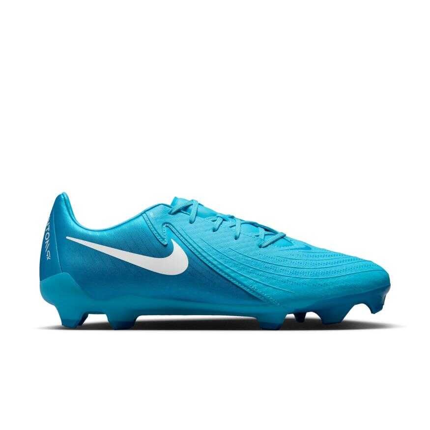 NIKE PHANTOM GX II ACADEMY FG/MG KRAMPON - Turkuaz