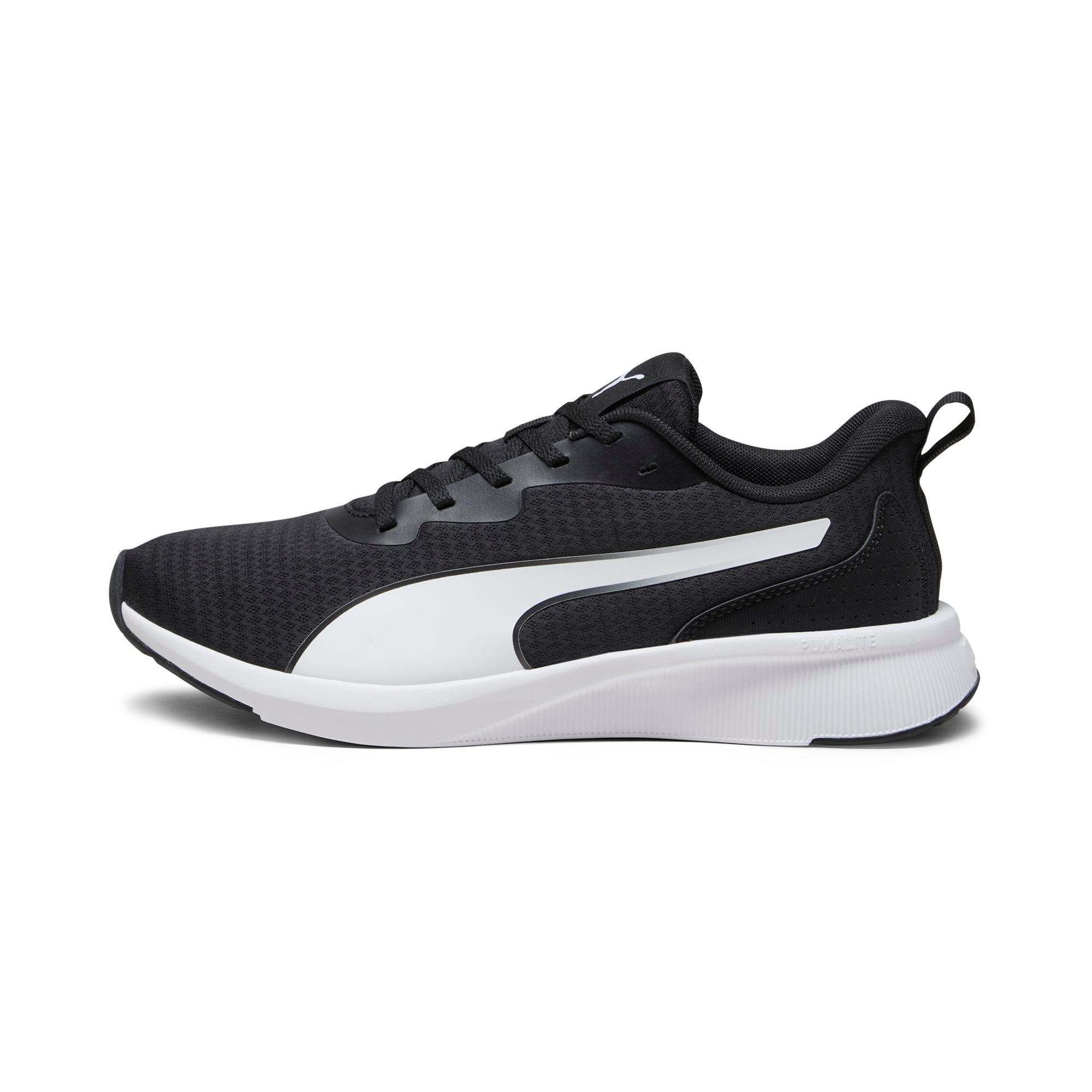 Flyer Lite-Black-Black-White