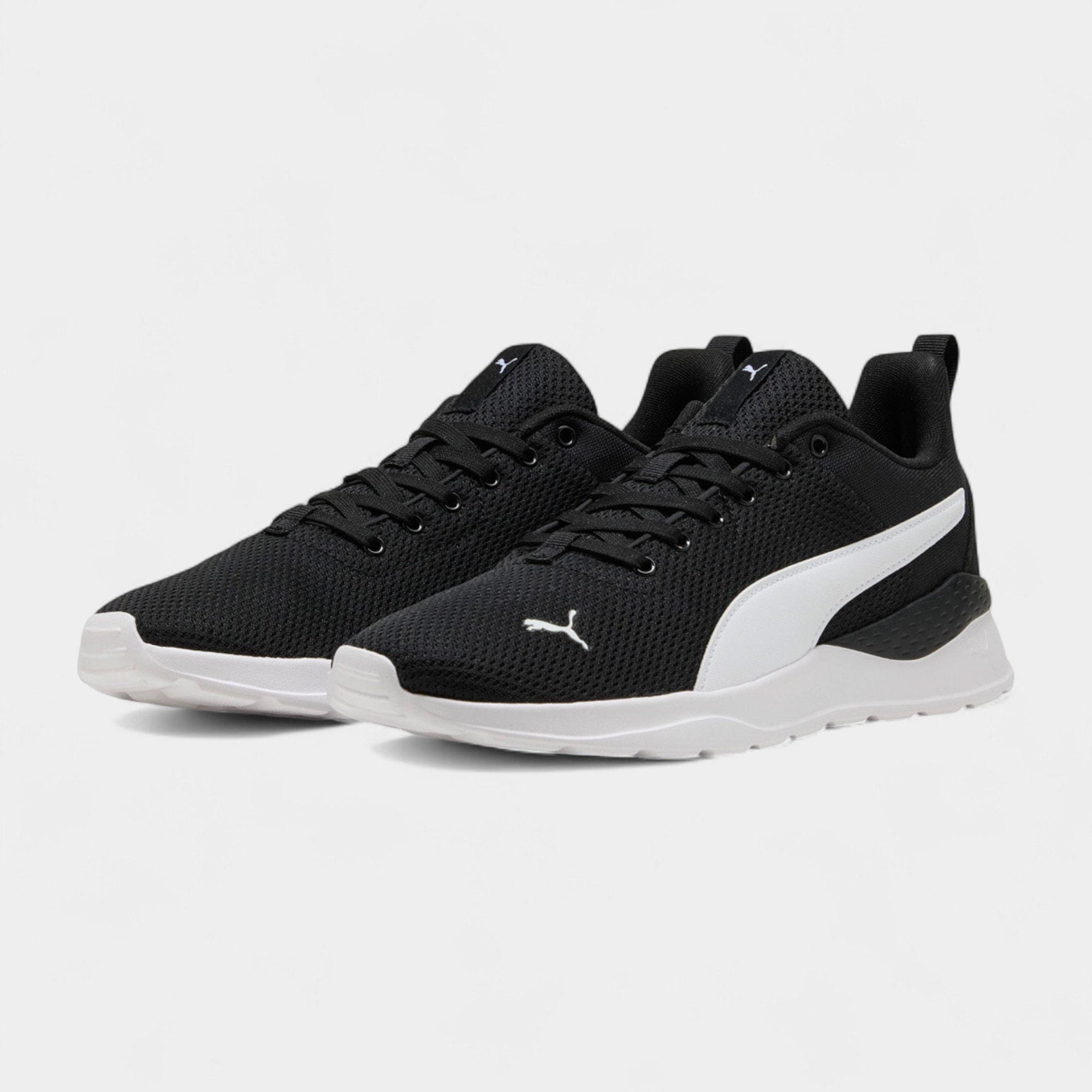 Puma Anzarun Lite TDP Unısex Siyah Spor Ayakkabı 40550602