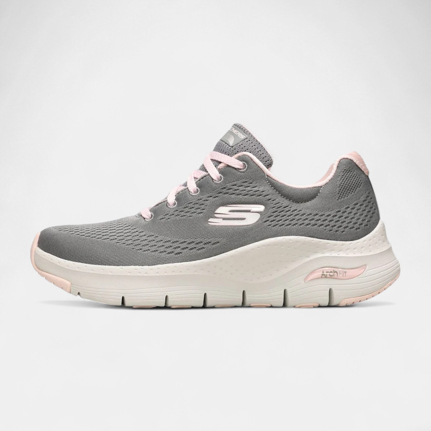 ARCH FIT - SUNNY OUTLOOK SPOR AYAKKABI - GRI