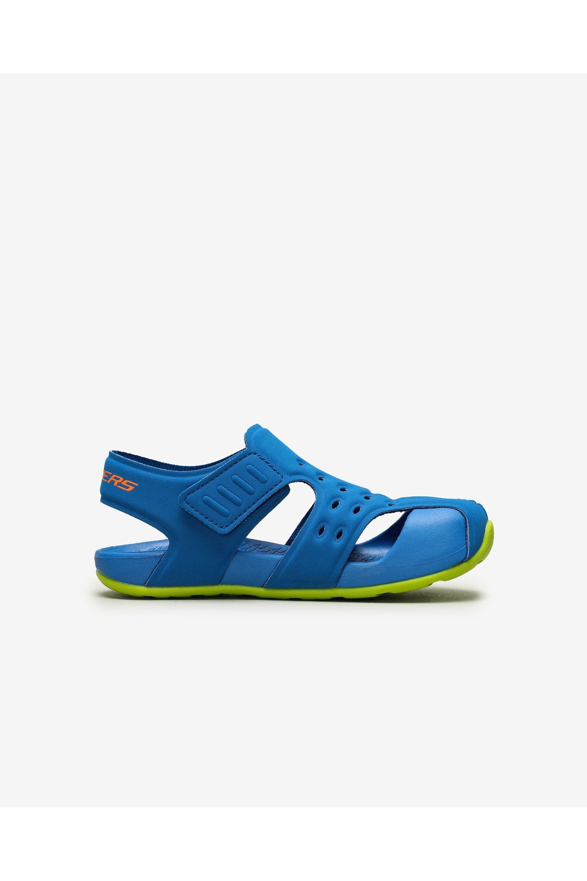 SİDE WAVE - SANDALET - MAVİ