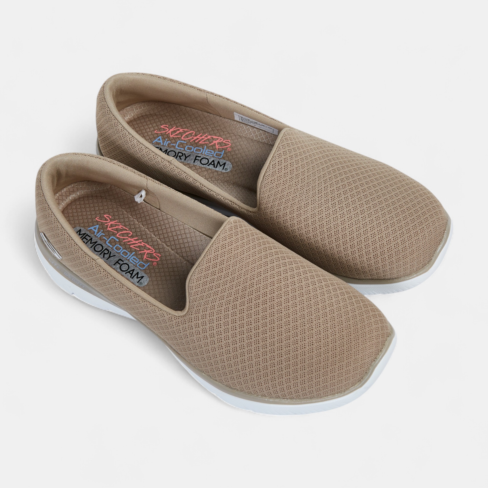 Skechers SUMMİTS 896123TKTPE Kadın Spor Ayakkabı