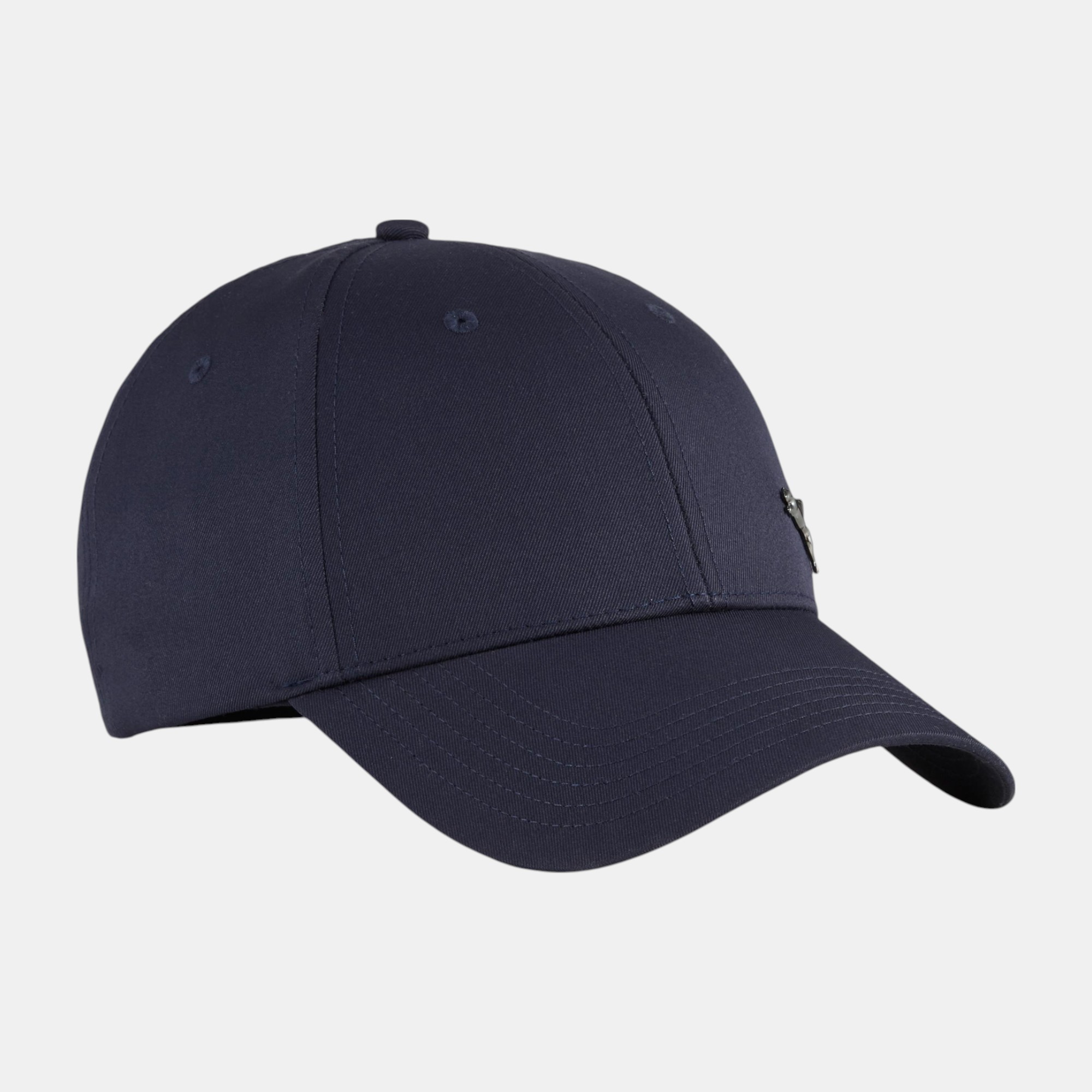 ESS METAL PUMA CAT BB Cap Lacivert Şapka 02599406