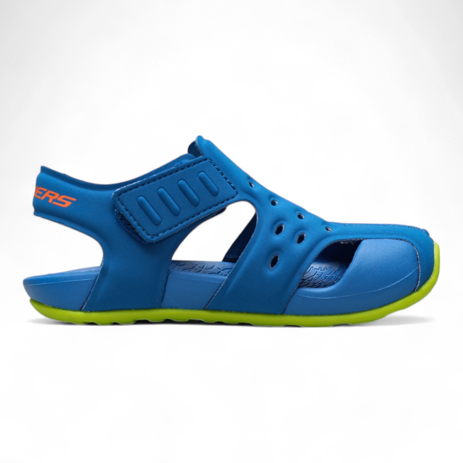 SİDE WAVE SANDALET