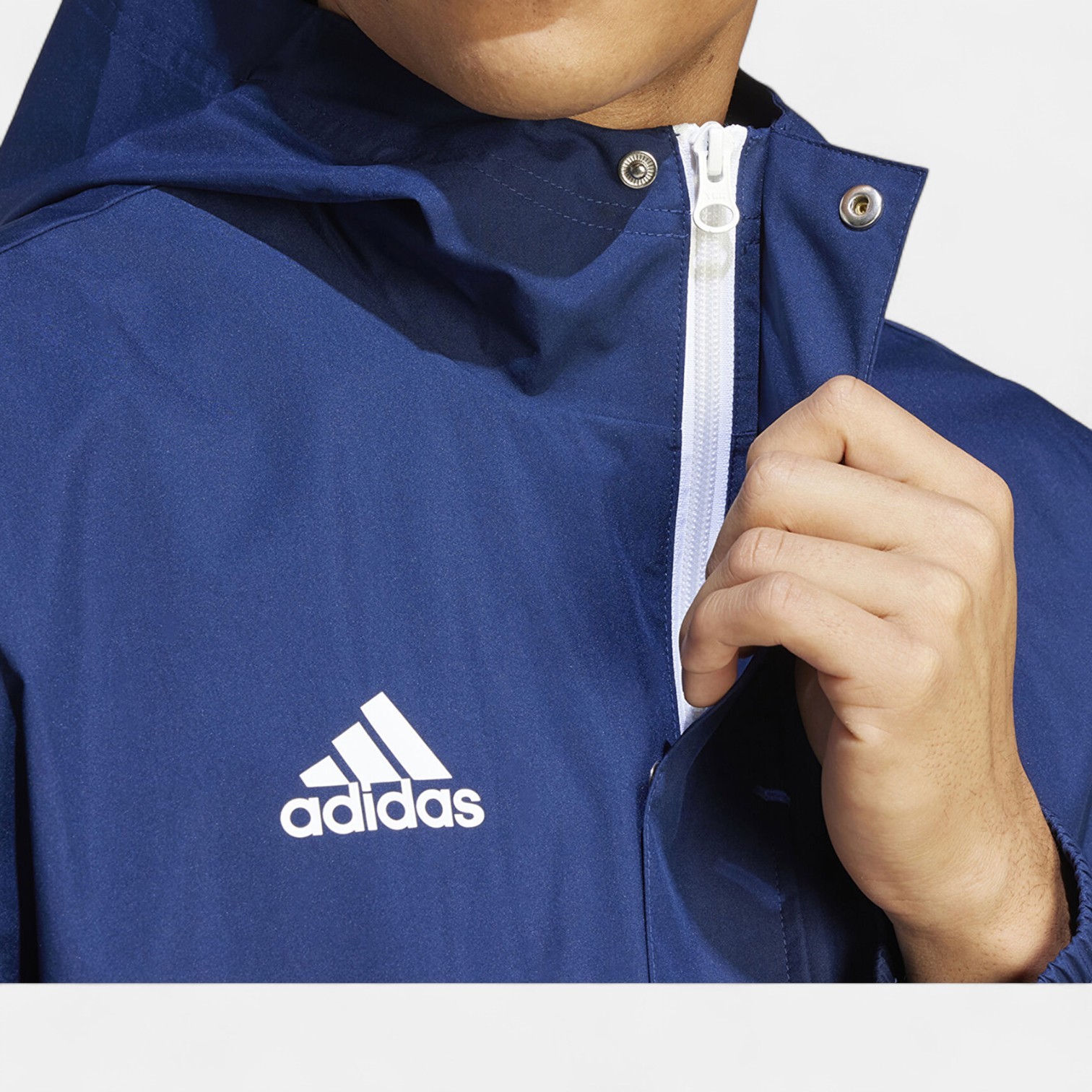 Adidas ENT22 AW JKT Erkek Ceket IK4011