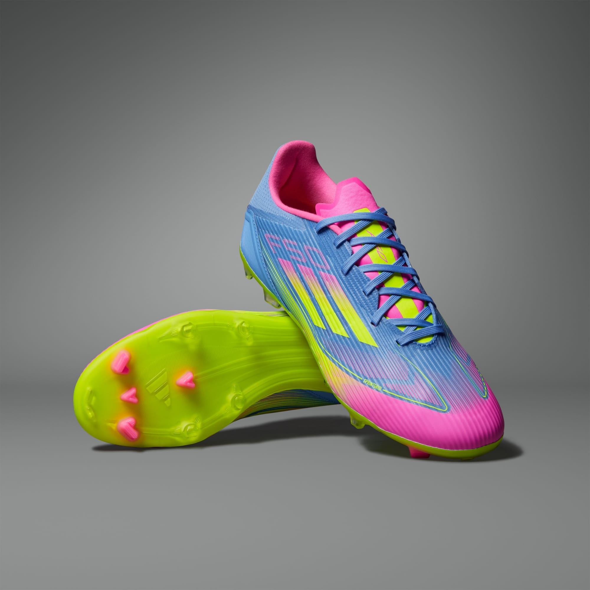 Adidas F50 LEAGUE Firm/Multi-Ground Krampon IE1290