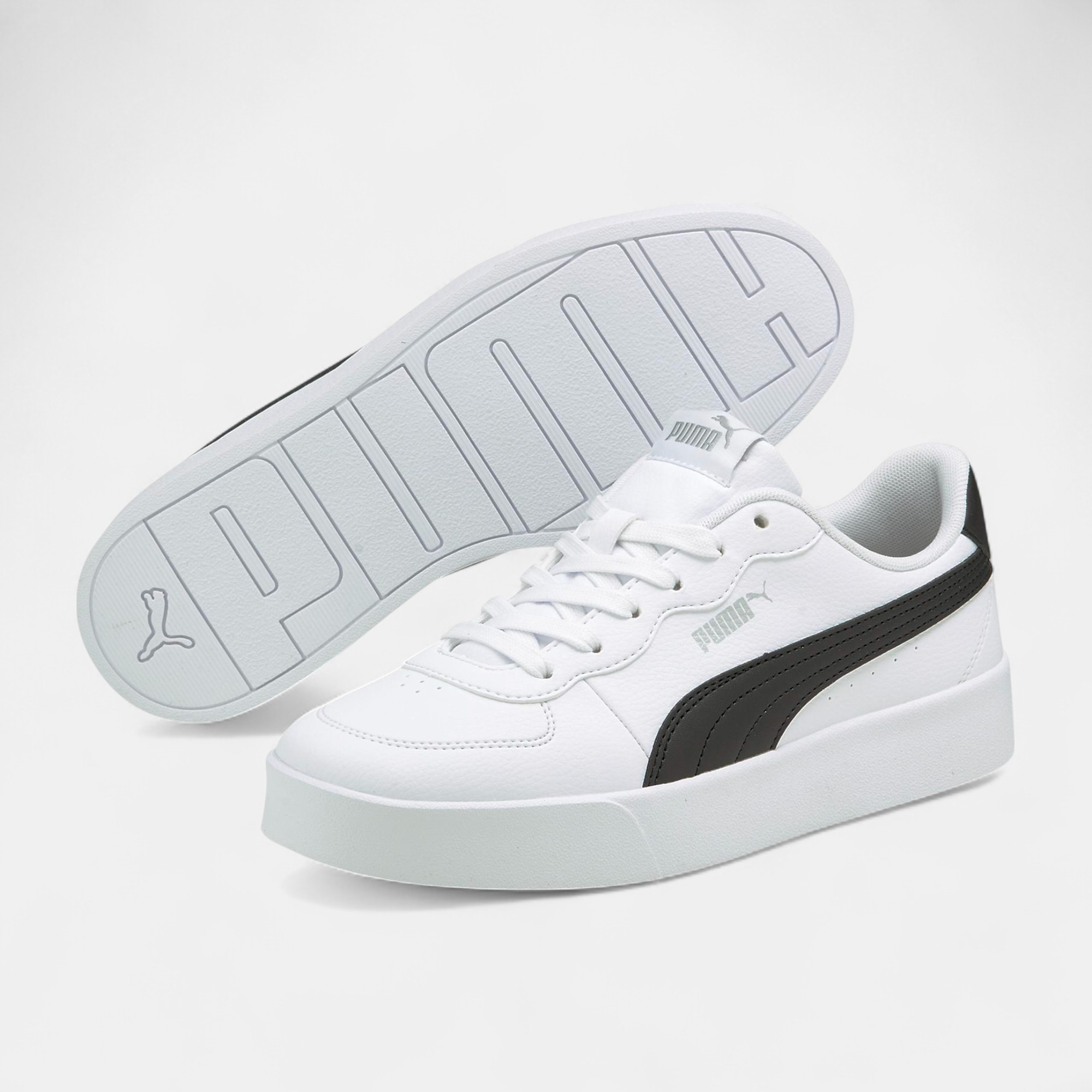 Puma Skye Clean Beyaz Spor Ayakkabı 38014704