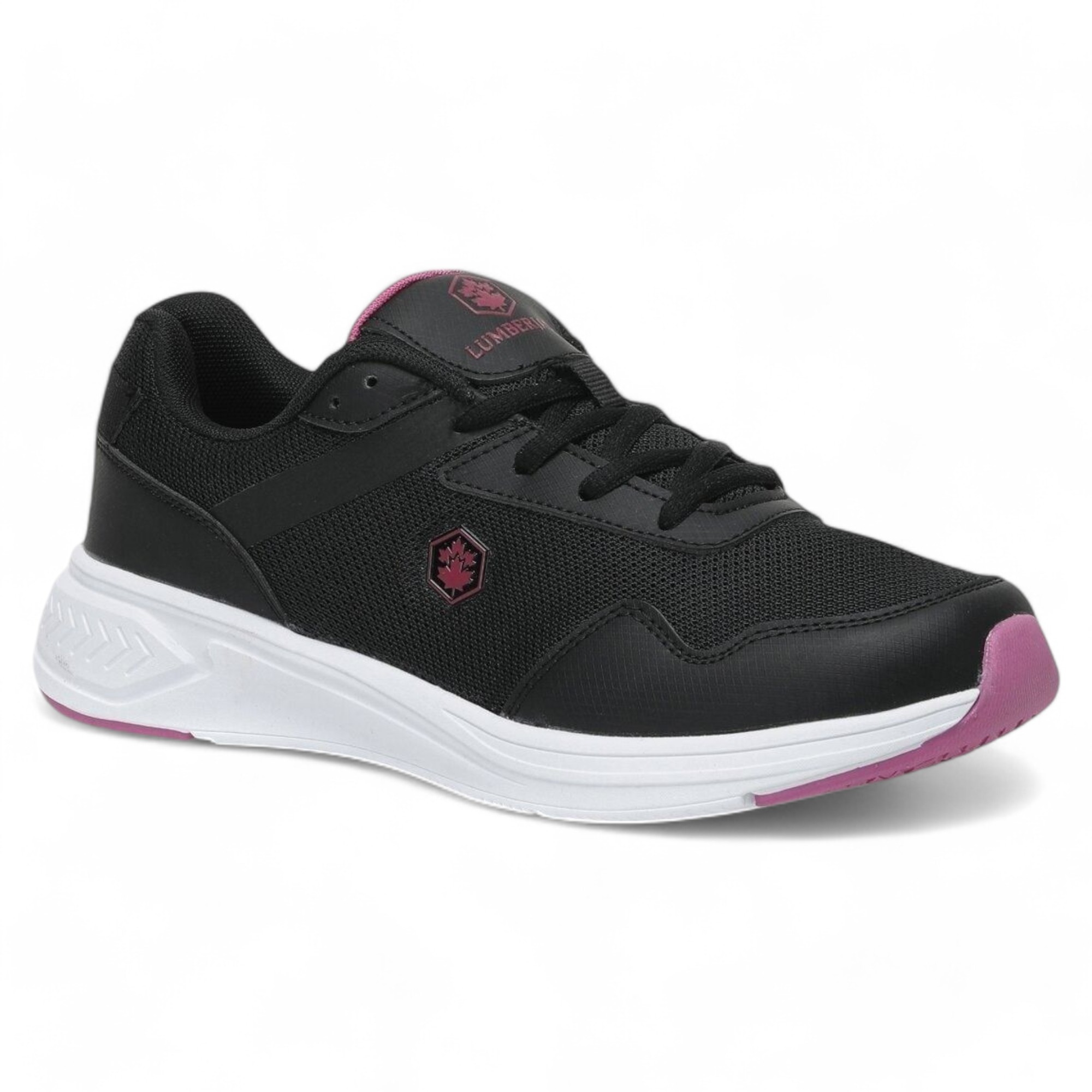 3M CUBA WMN 3FX,SIYAH, 40 SPOR AYAKKABI