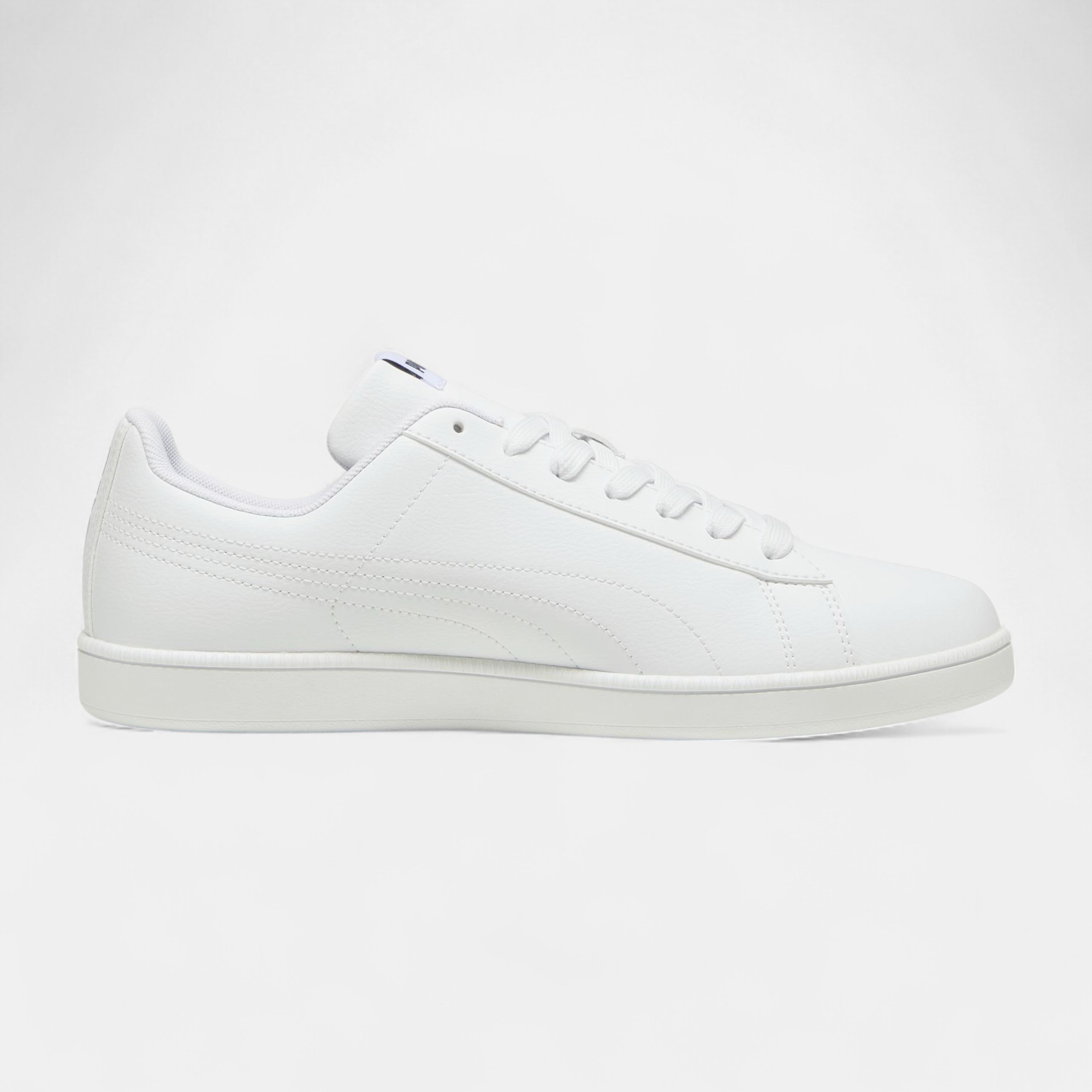 PUMA UP Beyaz Spor Ayakkabı 37260548