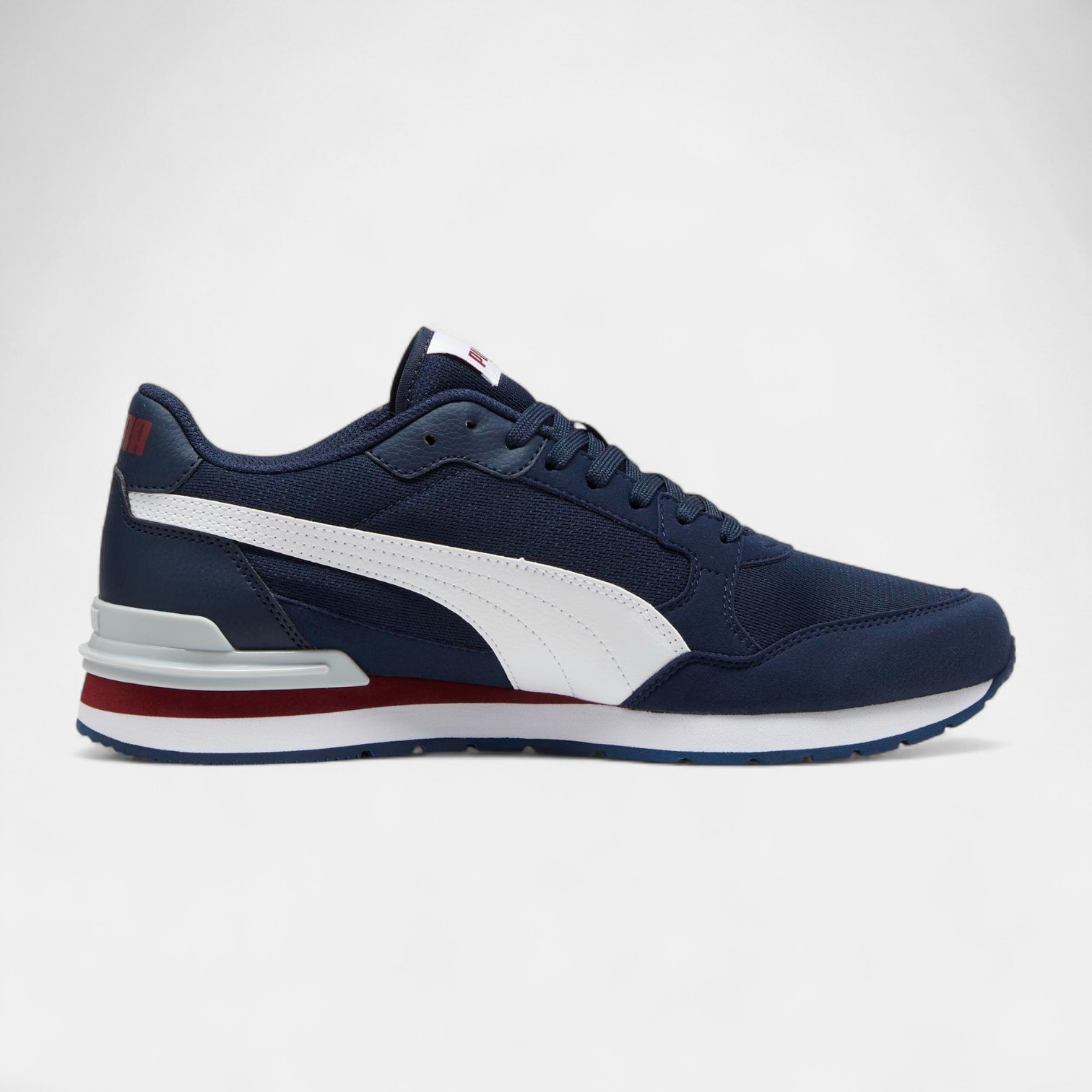 PUMA ST Runner v4 Mesh ERKEK SPOR AYAKKABI