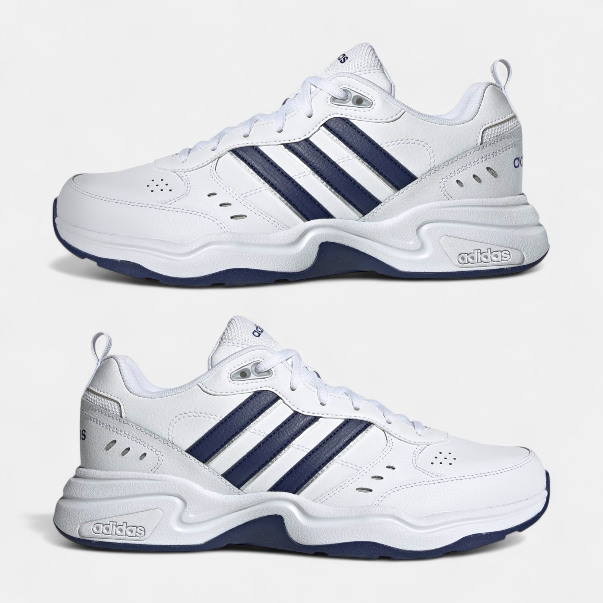 Adidas STRUTTER Erkek Spor Ayakkabı – EG2654