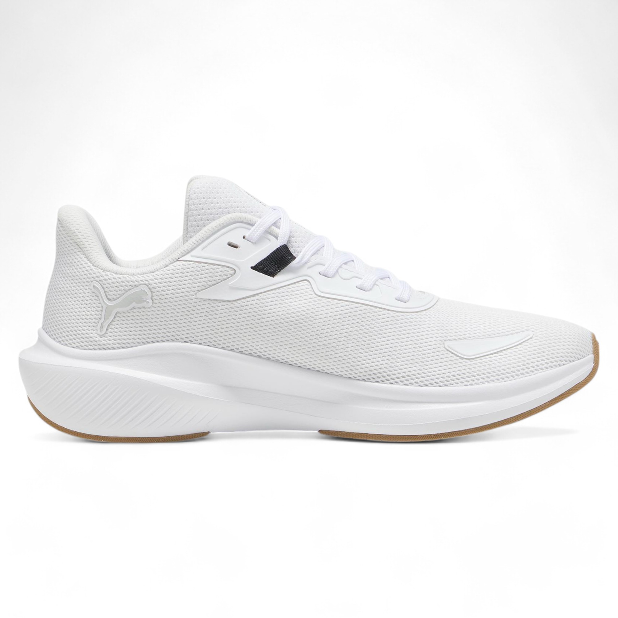 Skyrocket Lite-White-Black-Silver