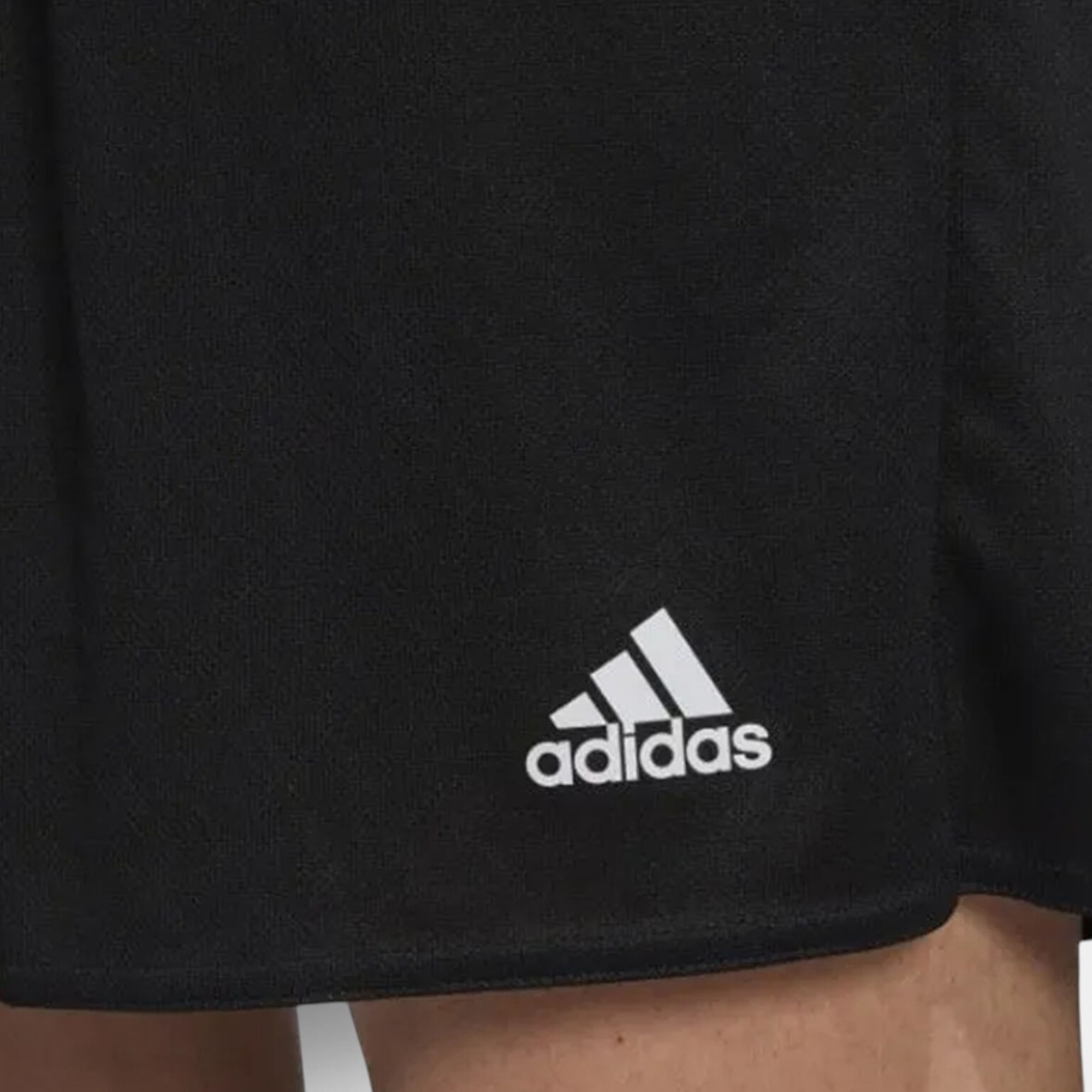Adidas ESTRO 19 SHO Erkek Antrenman Şortu – FP9596 - Siyah