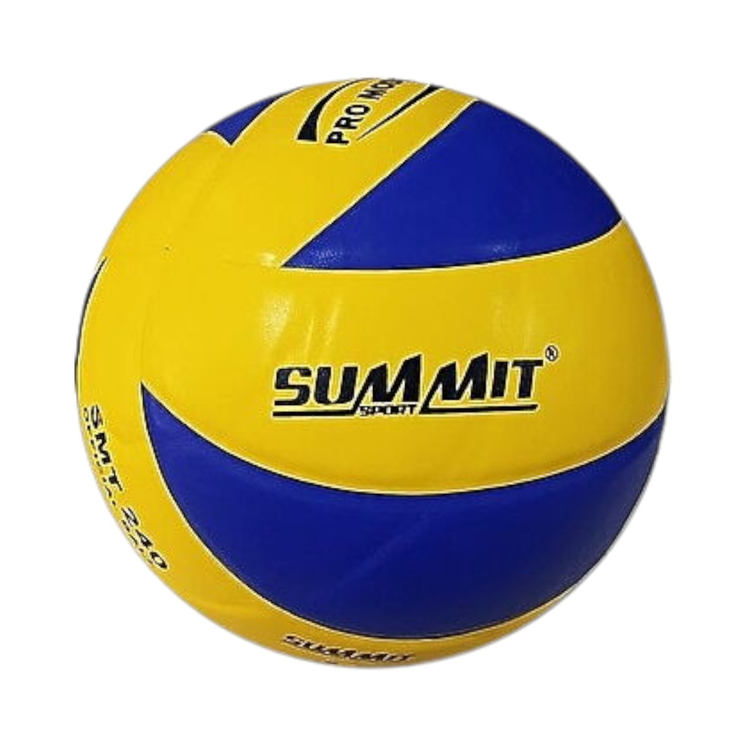 SUMMIT SMT240 VOLEYBOL TOPU VOLEYBOL TOPU - MAVİ