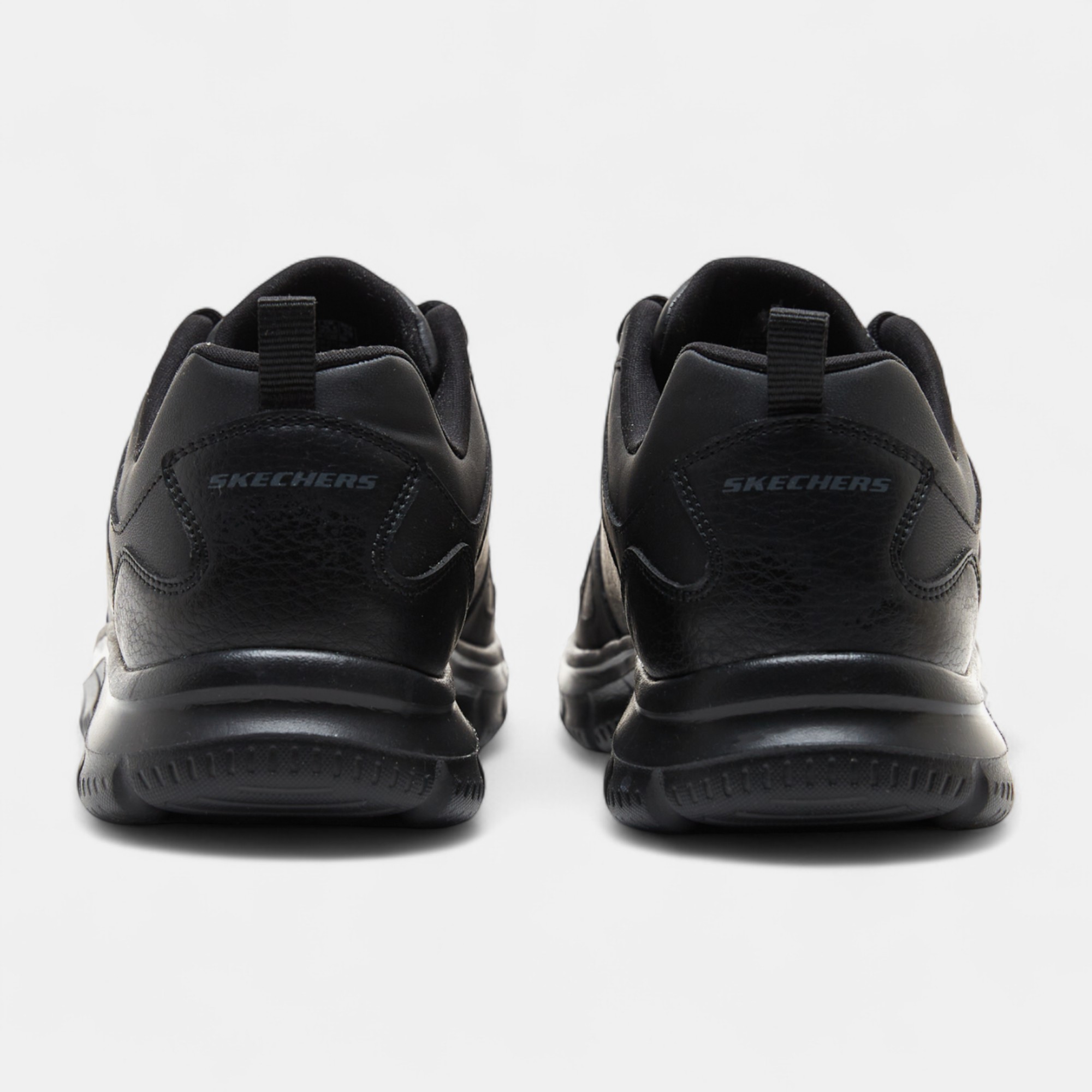 Skechers TRACK 894189TKBBK Erkek Spor Ayakkabı