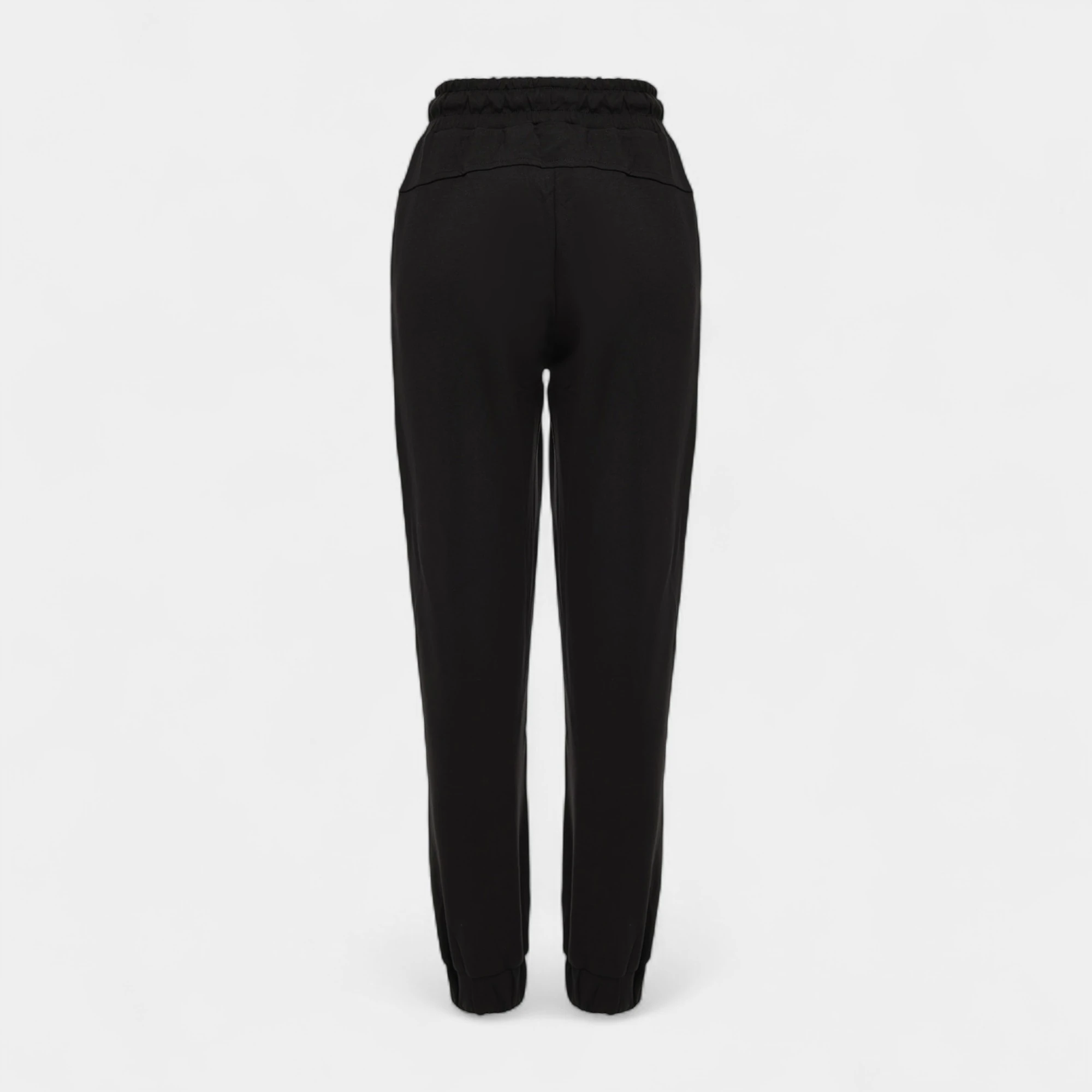 Lumberjack WB 22CAMILA-P CT695 5PR Antrasit Kadın Esofman Alt - Antrasit