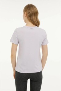 4M WB V NECK 11CT126 4FX,LILA, S - LILA