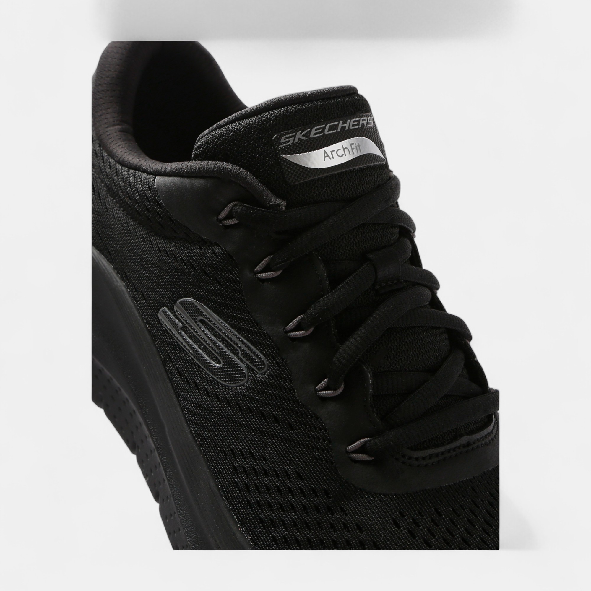 Skechers ARCH FİT 2.0 232700TKBBK Erkek Spor Ayakkabı