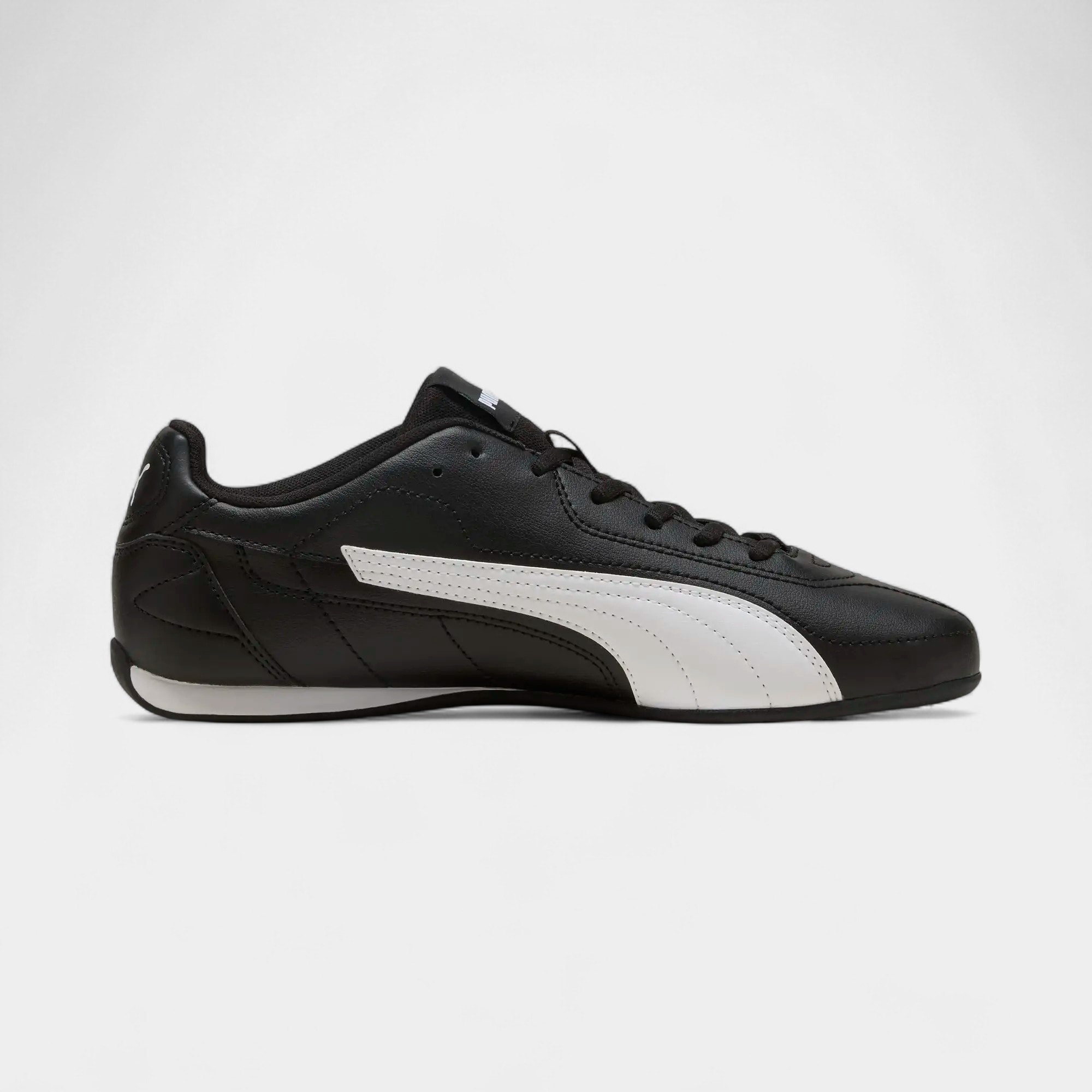 PUMA CATCH Siyah Spor Ayakkabı 40267904