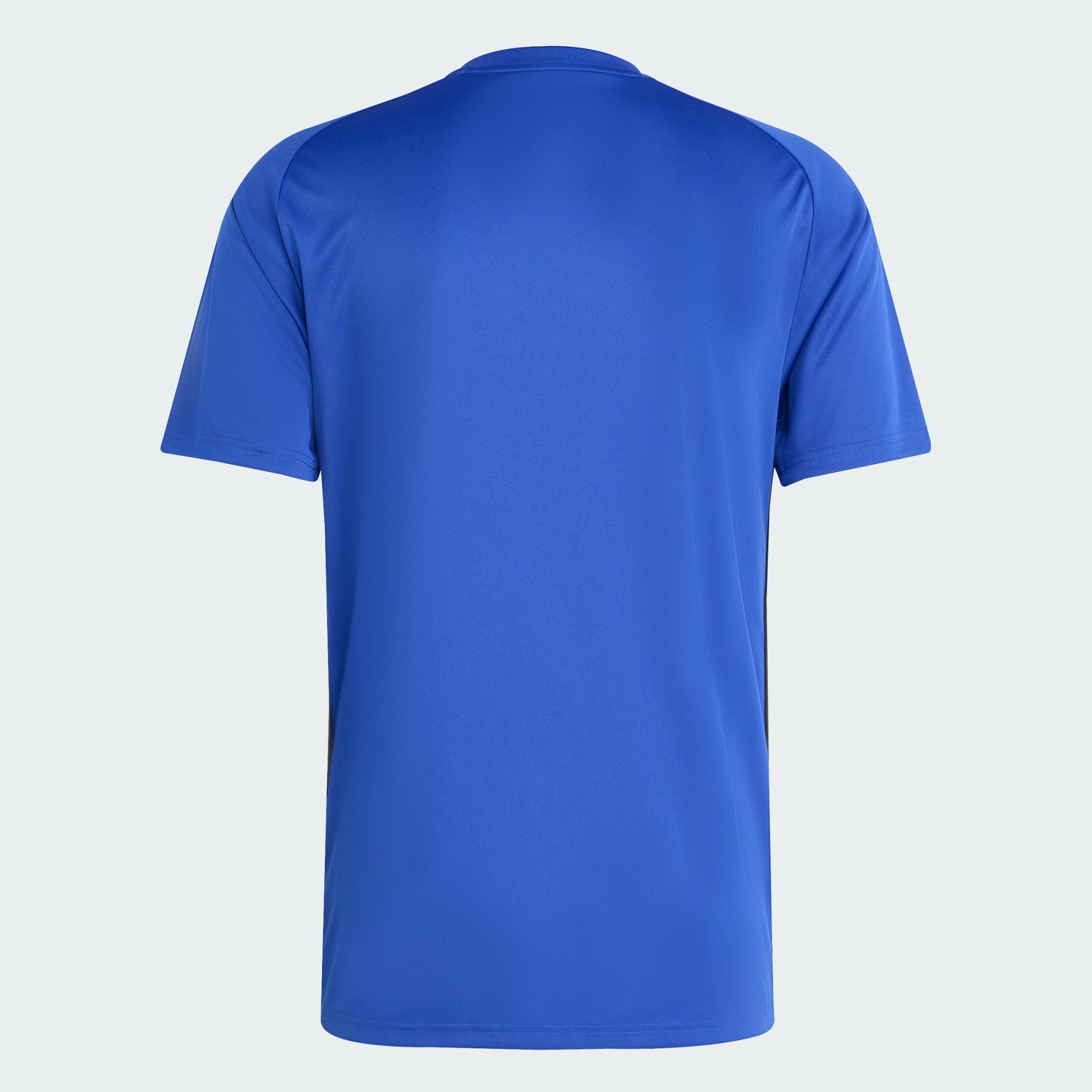 Adidas TIRO ES JSY Mavi Erkek Tişört-JW4613 - MAVİ