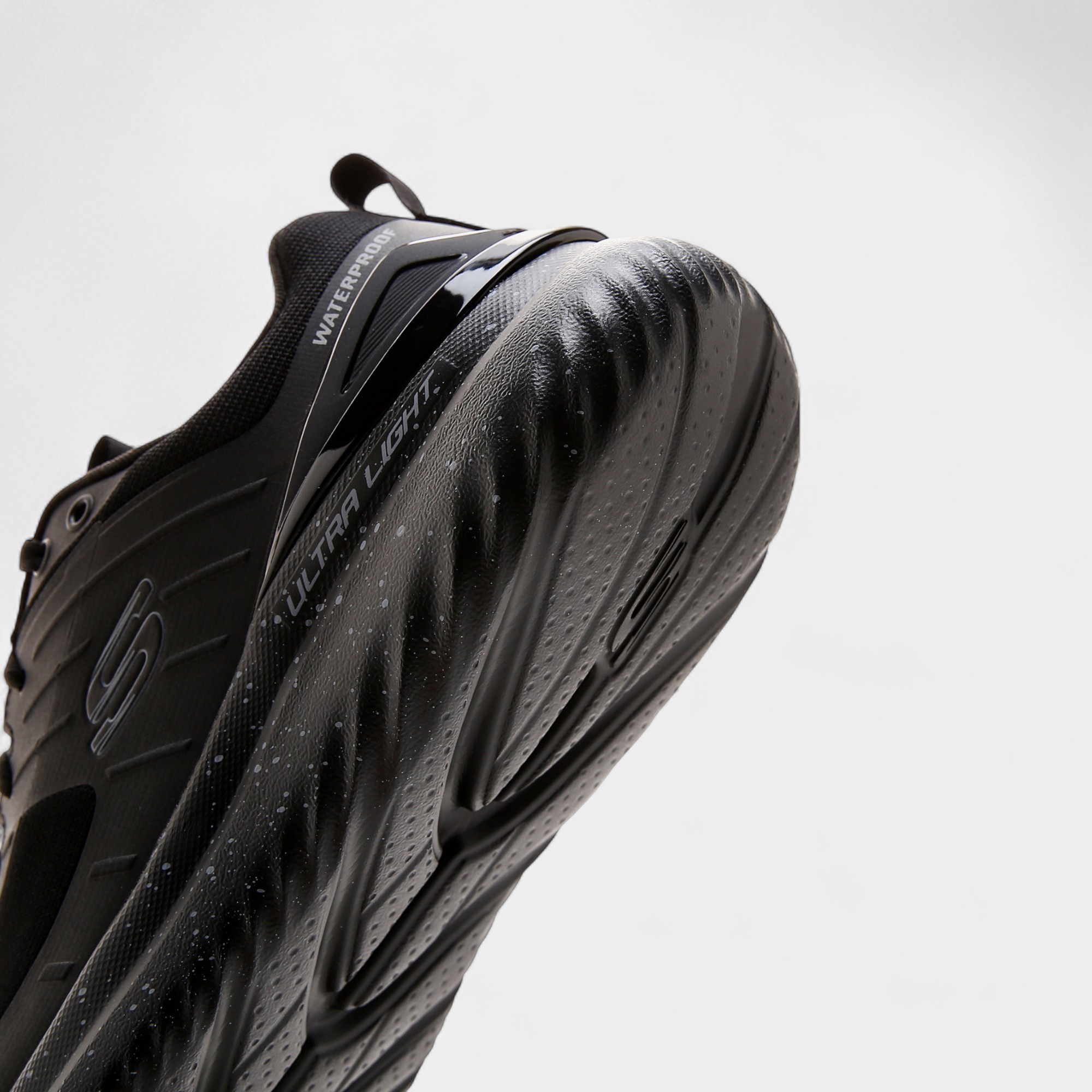 Skechers Bounder 2.0 Ionized Erkek Spor Ayakkabı 232677BBK