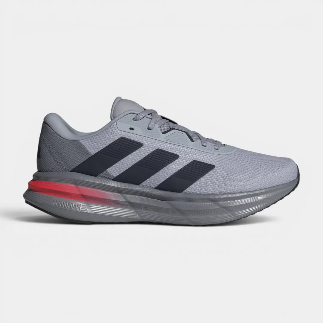 ADIDASAdidas Galaxy 7 JQ2626 Gri Erkek Koşu Ayakkabısı4067907601347
