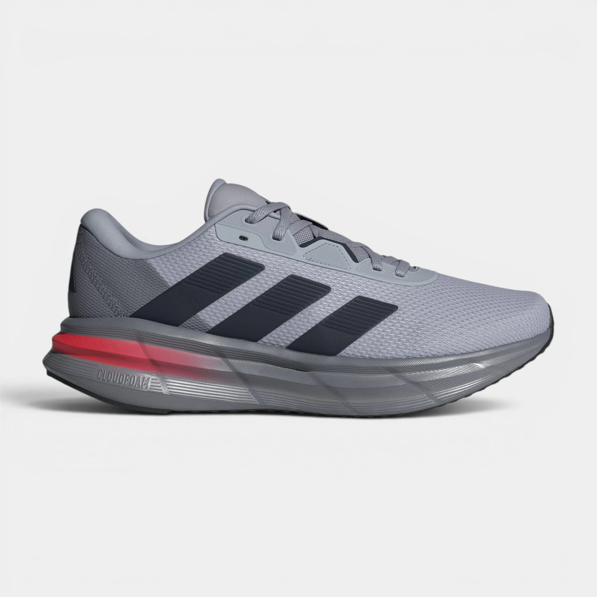 ADIDASAdidas Galaxy 7 JQ2626 Gri Erkek Koşu Ayakkabısı4067907601347