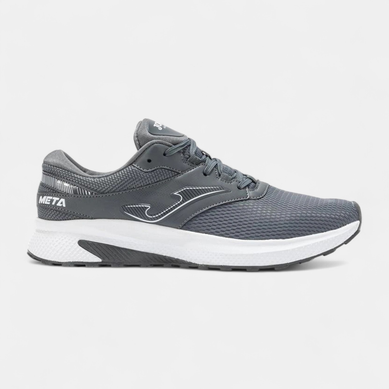 JOMA META MEN 2512 GRIS Erkek Spor Ayakkabı