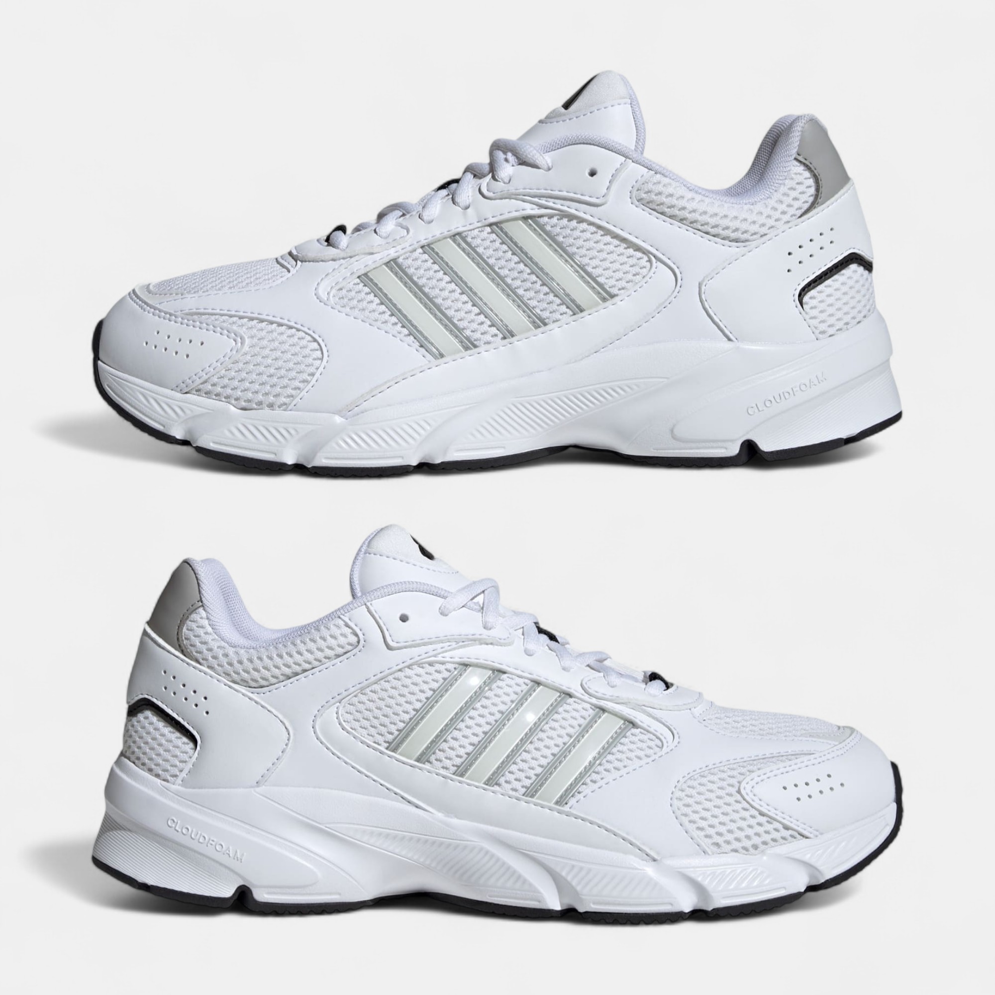 Adidas CRAZYCHAOS 2000 IH0305 Erkek Spor Ayakkabı