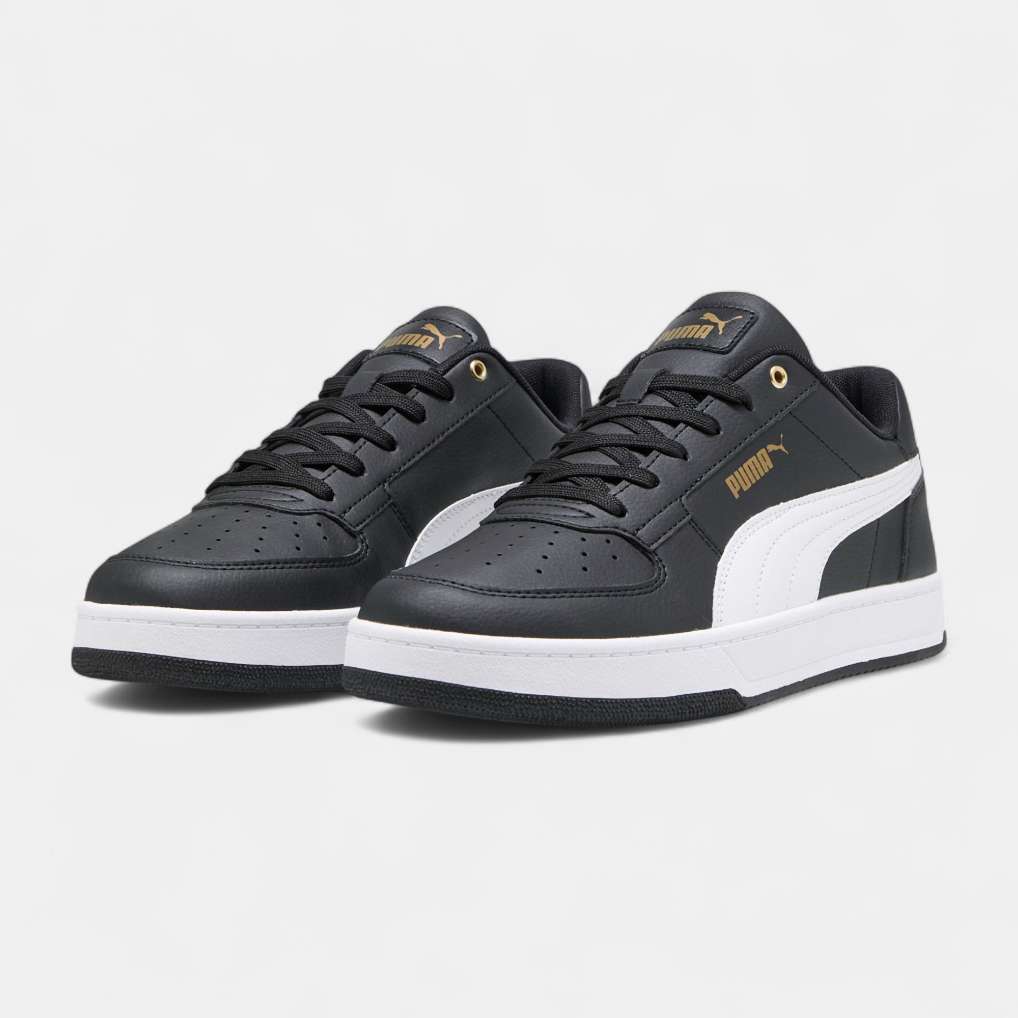 Puma Caven 2.0 Siyah Spor Ayakkabı 39229004