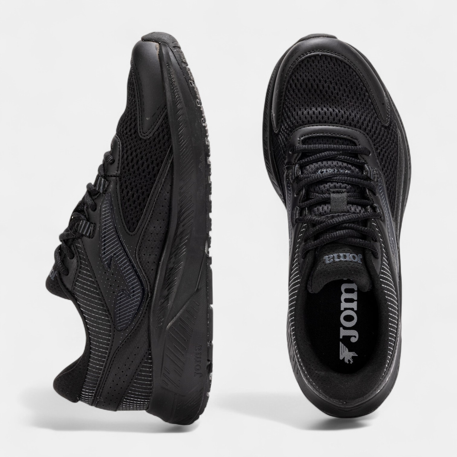 JOMA VITALY MEN 2541 NEGRO Erkek Spor Ayakkabı